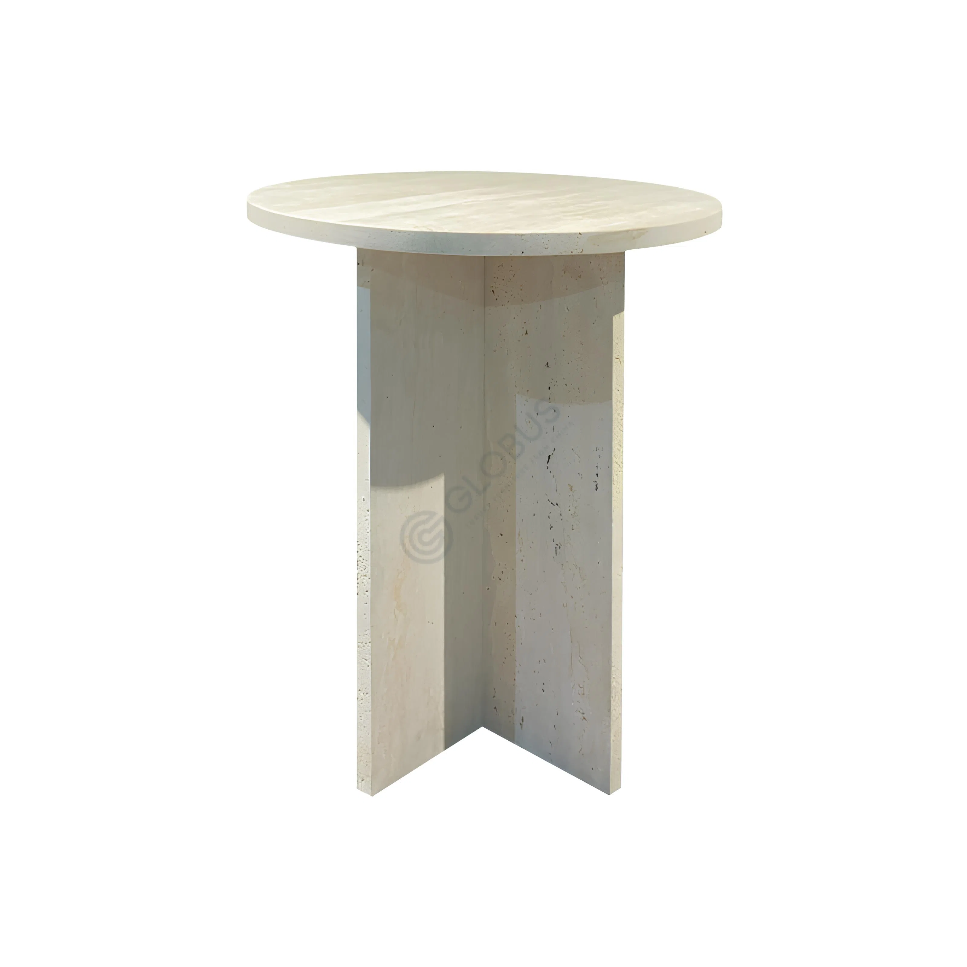 Side table MARBERA Rosie