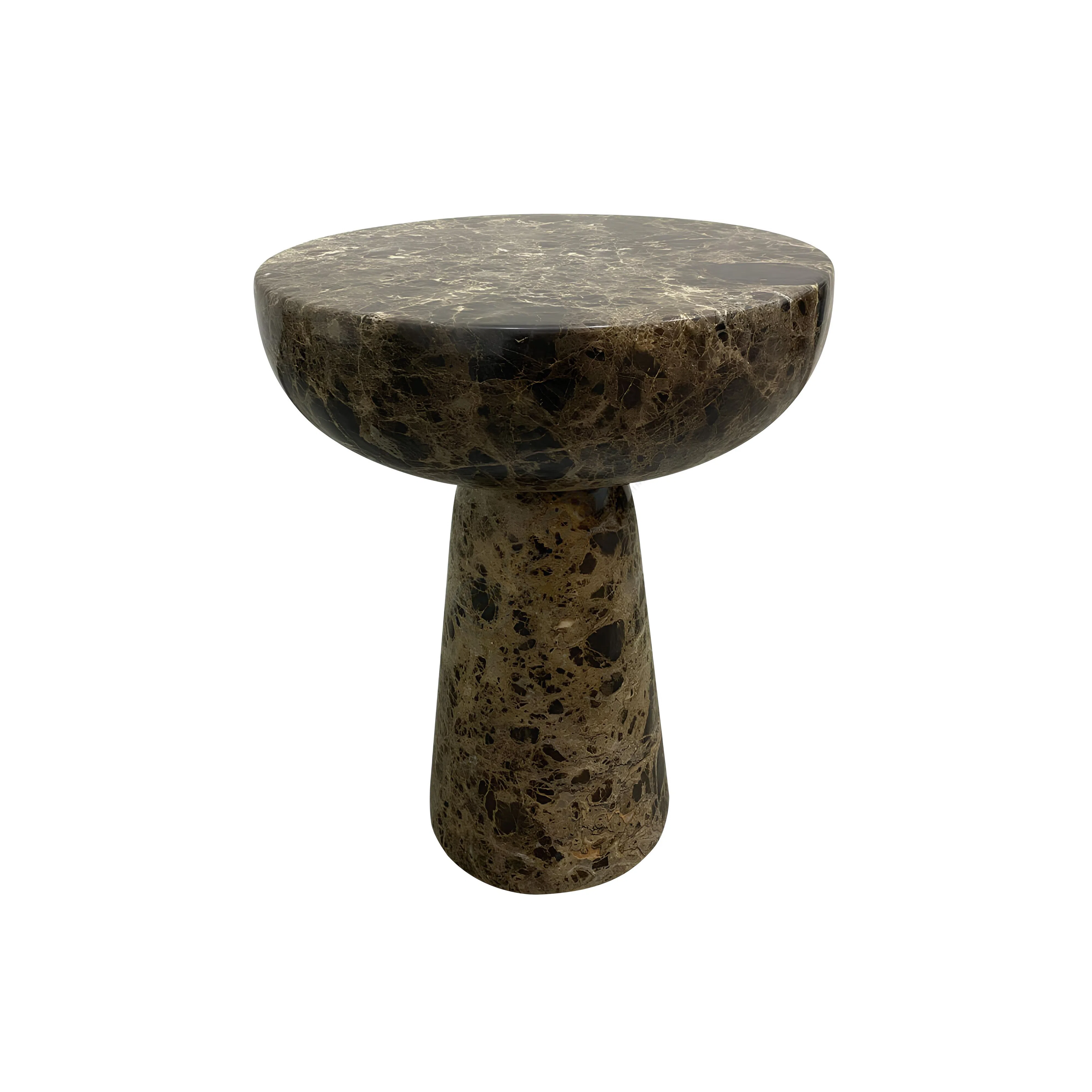 Угловой столик Elanville