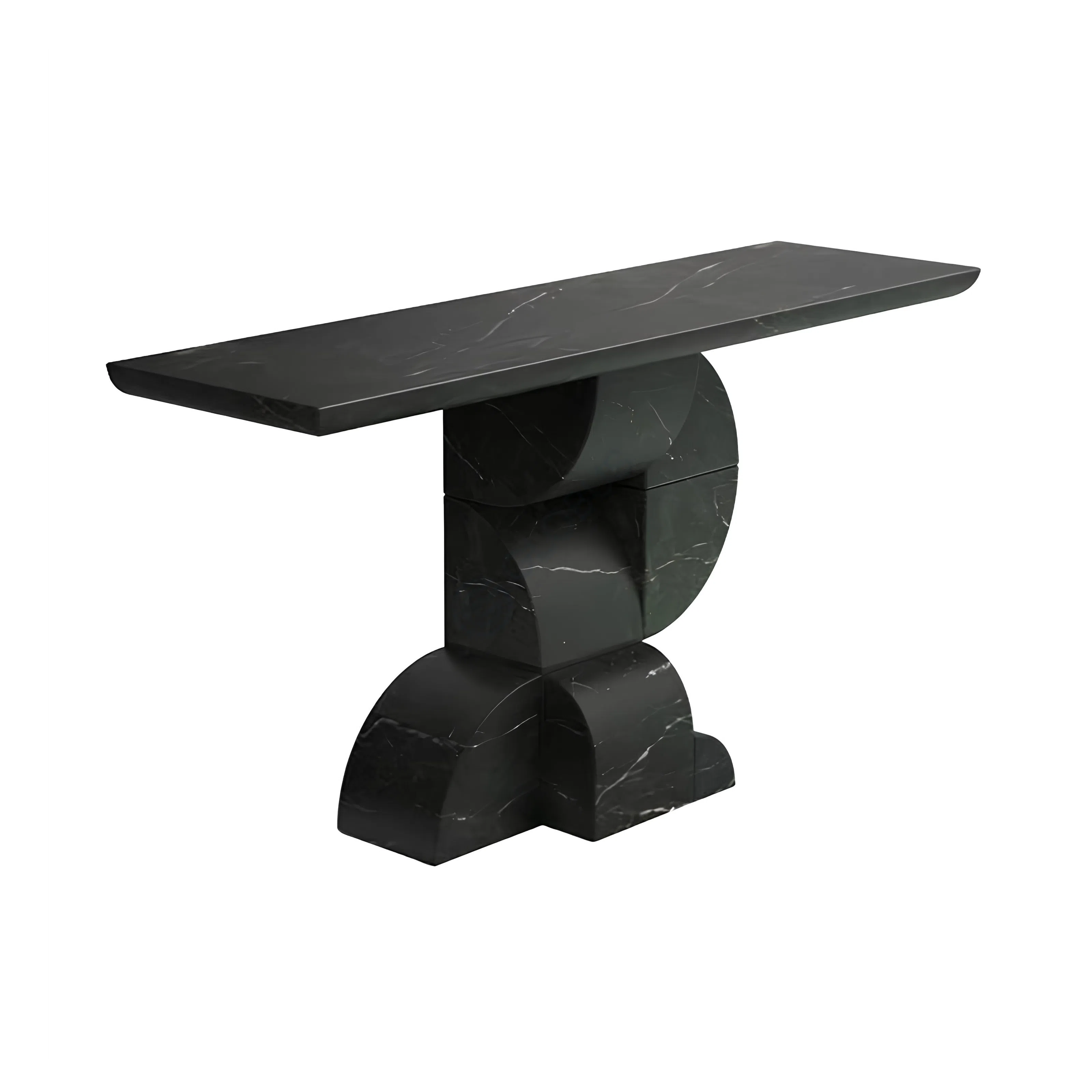 Console FOREST & GIACONIA 01