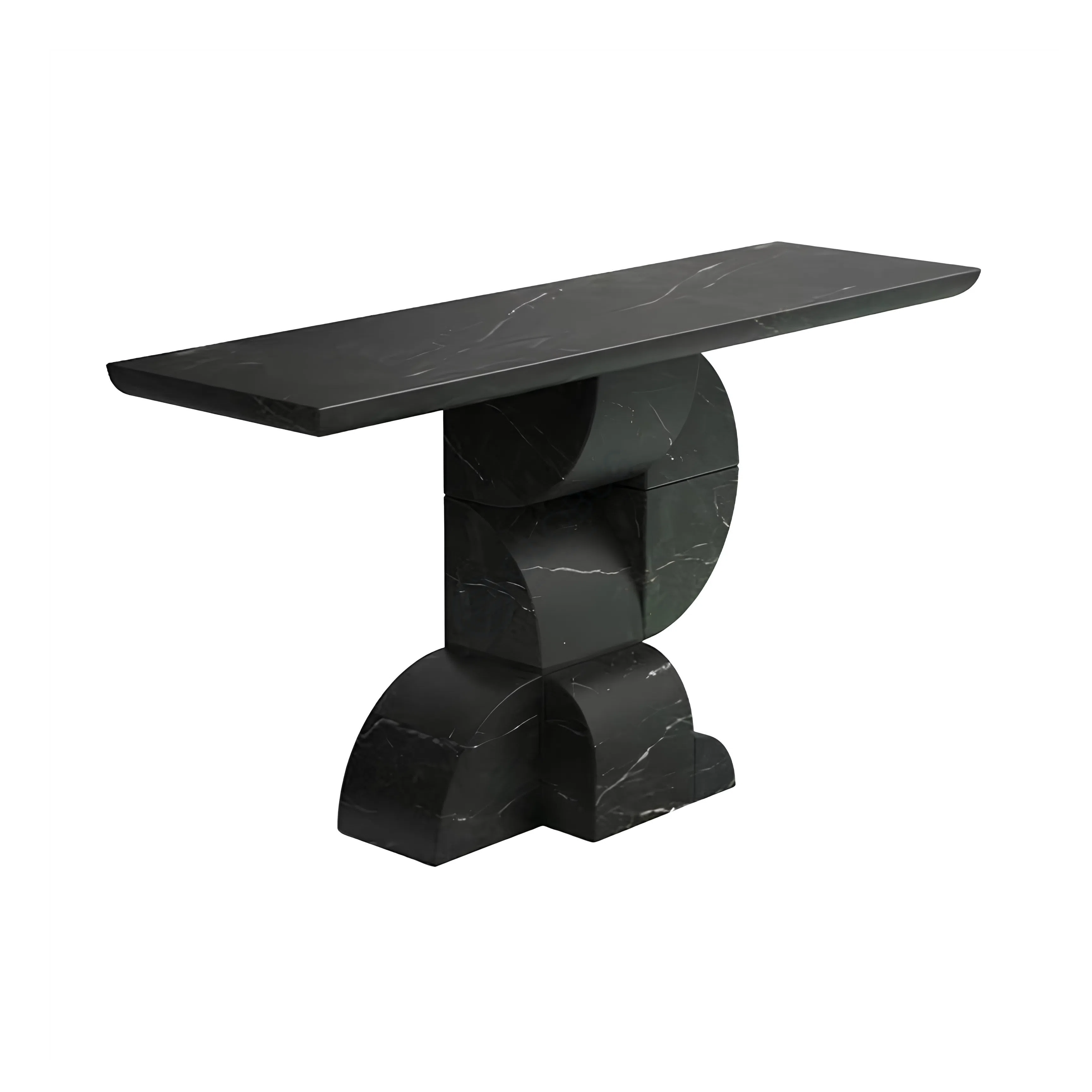 Console FOREST & GIACONIA 01