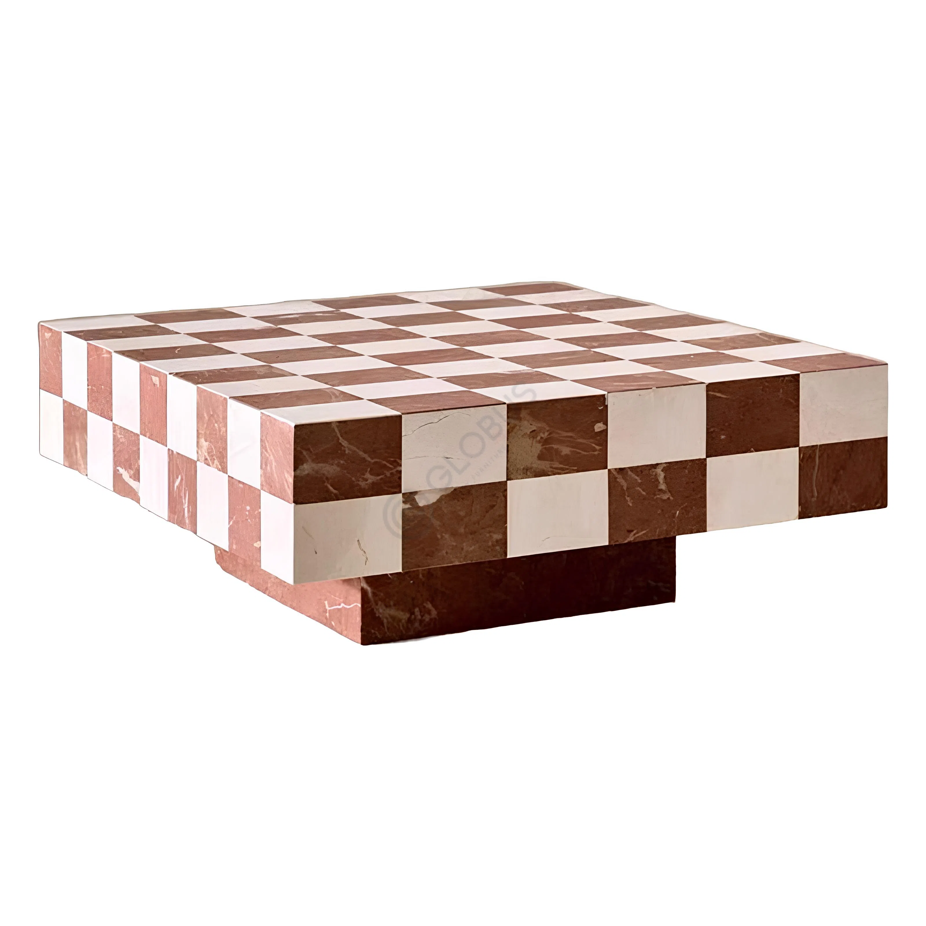 Coffee table SARAH SHERMAN SAMUEL Gambit