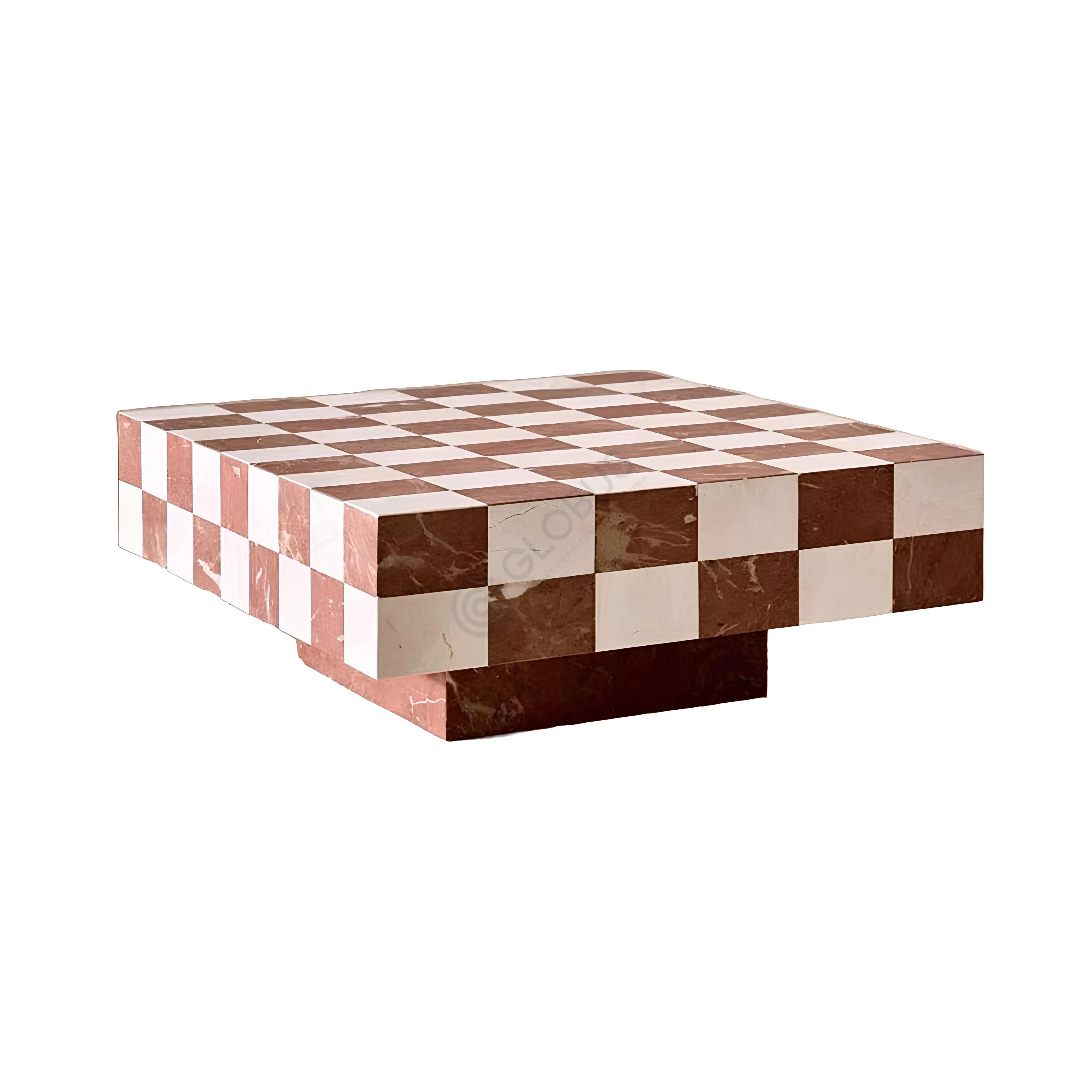 Coffee table SARAH SHERMAN SAMUEL Gambit