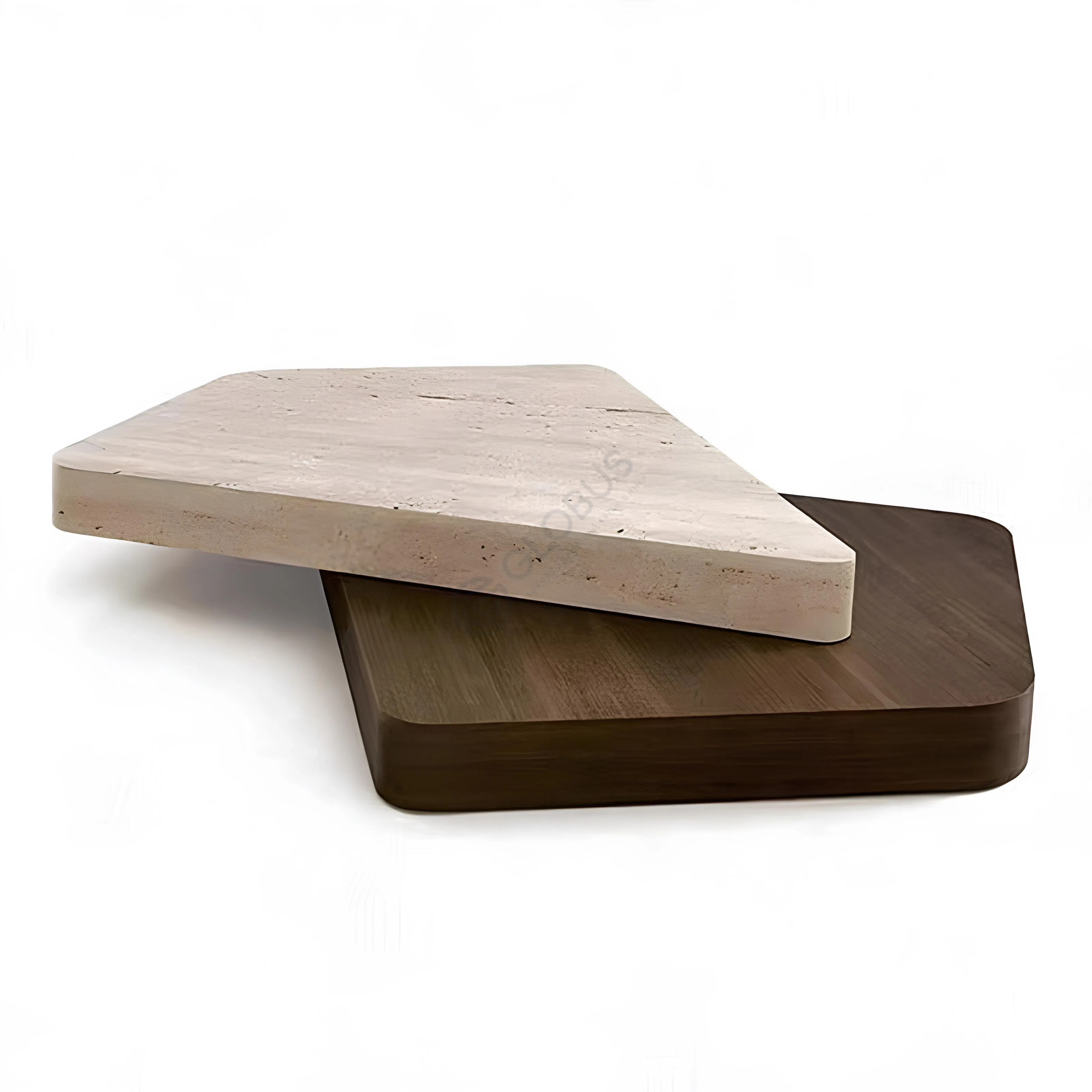 Coffee table LUCA STEFANO LS25b