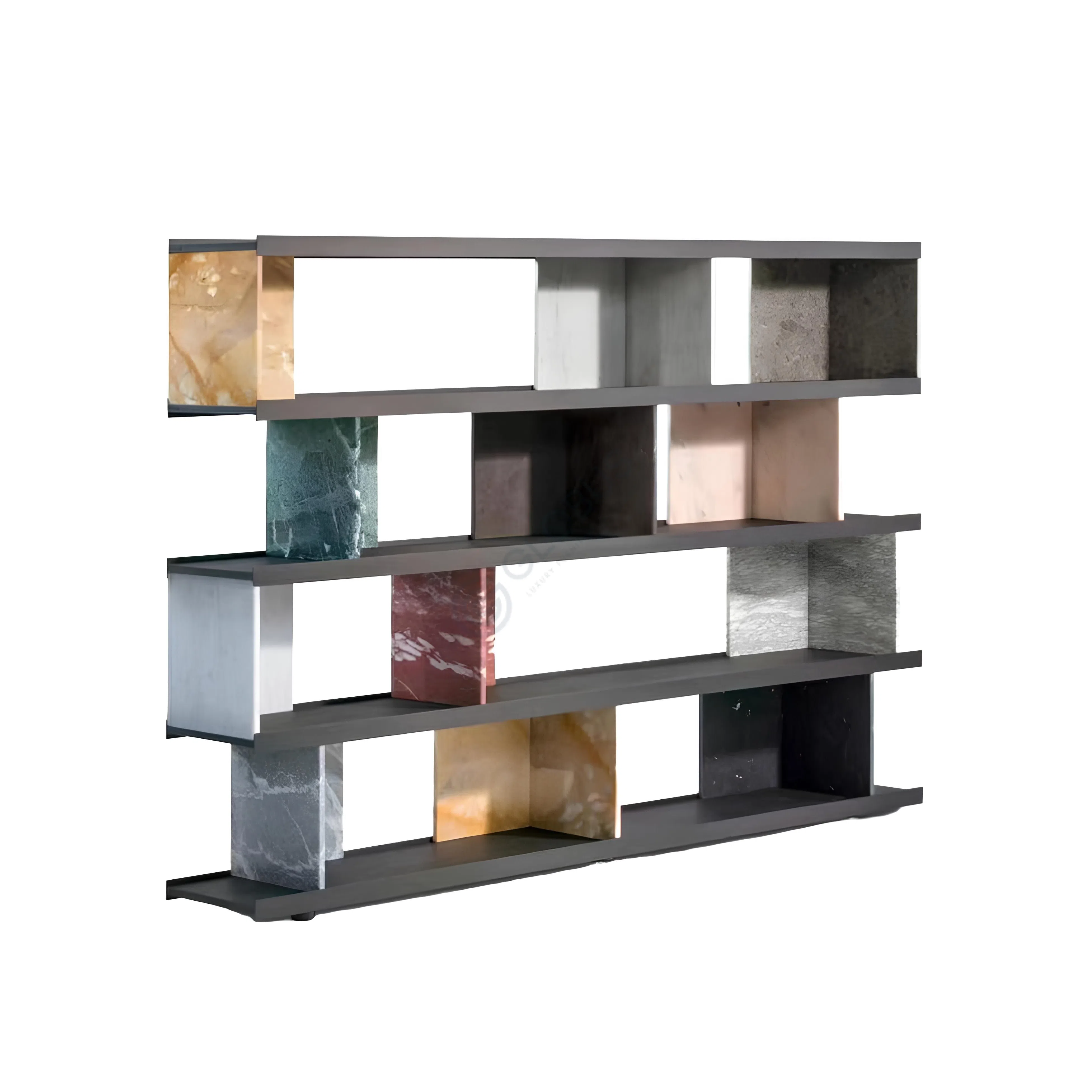 Bookshelf SALVATORI Colonnata