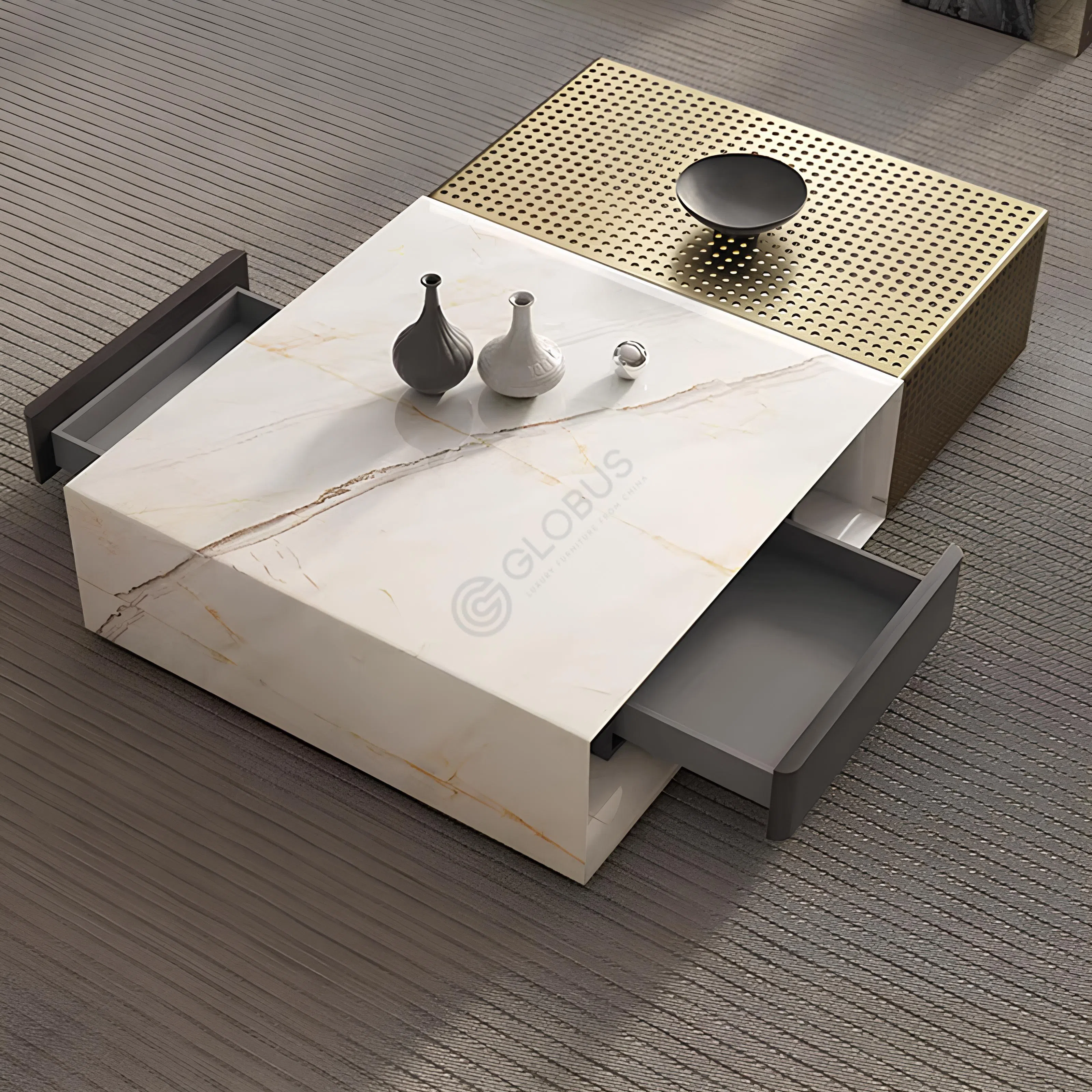 Coffee table Magionario