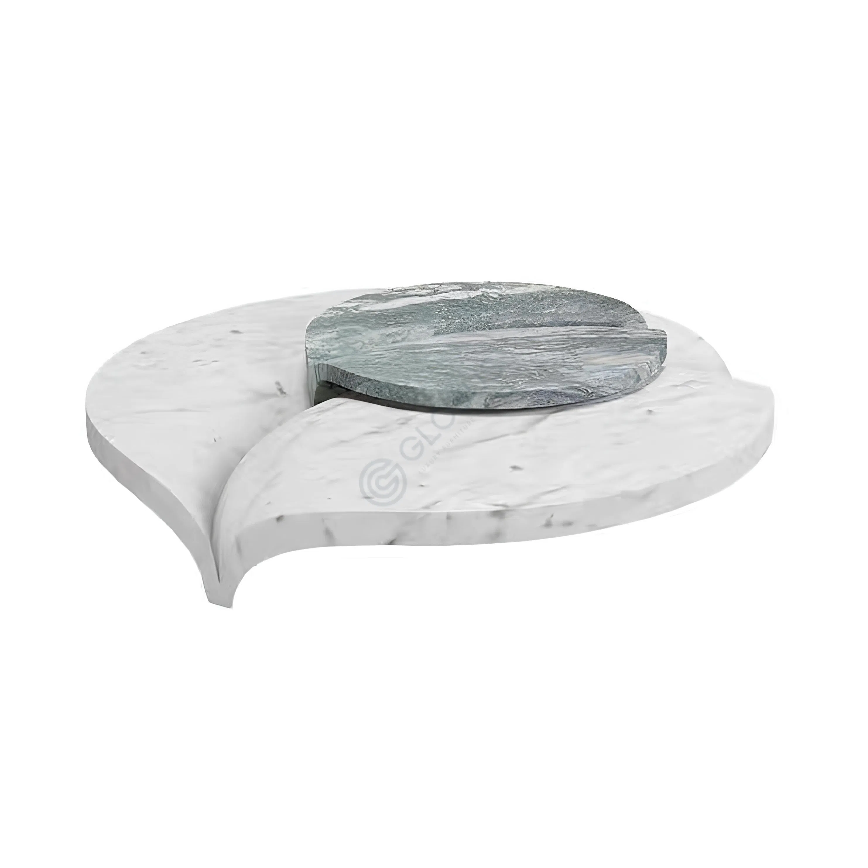 Coffee table brands.VENELIN KOKALOV Luna