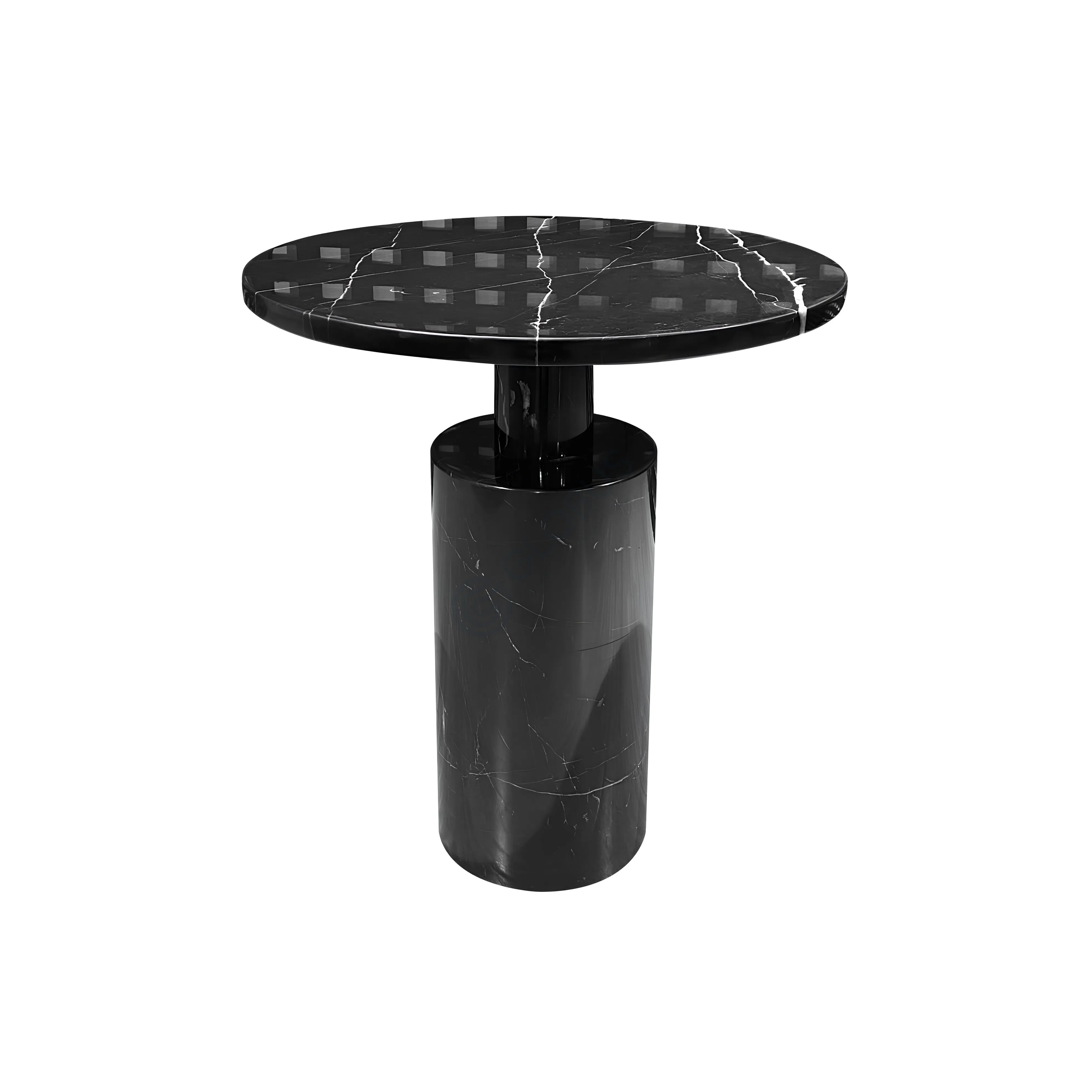 Угловой столик Dirigi