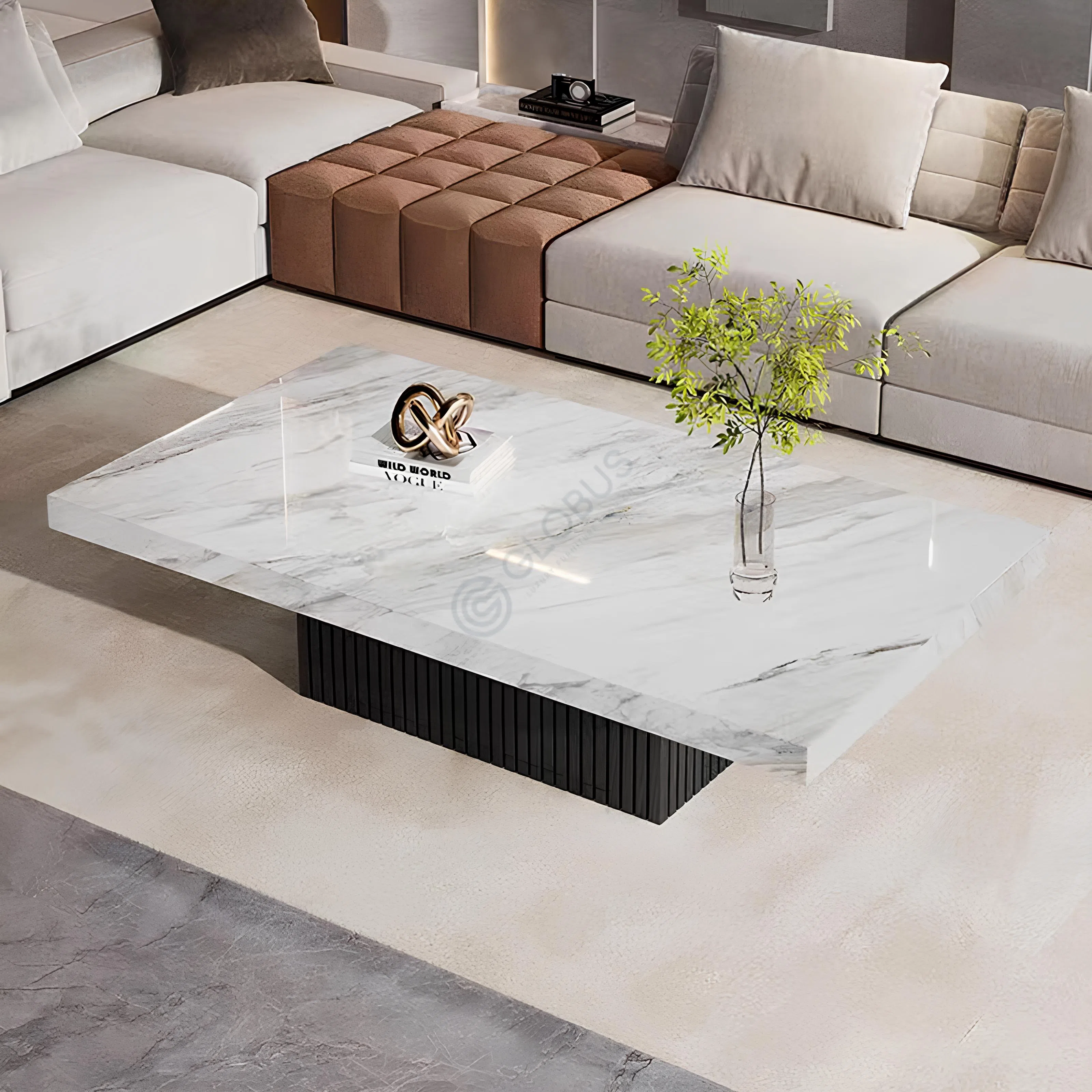Coffee table Essencia