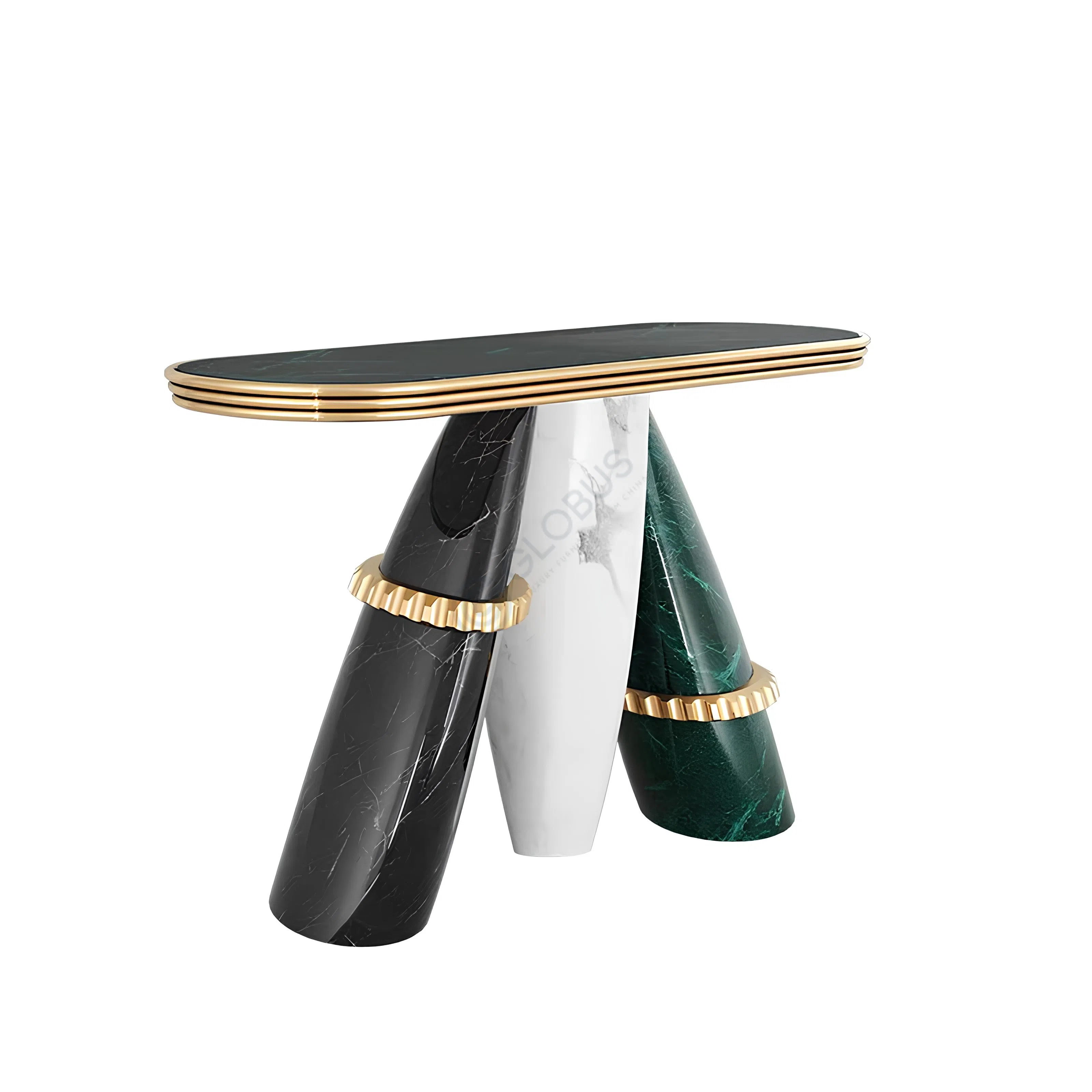 Console HOMMES STUDIO Billie