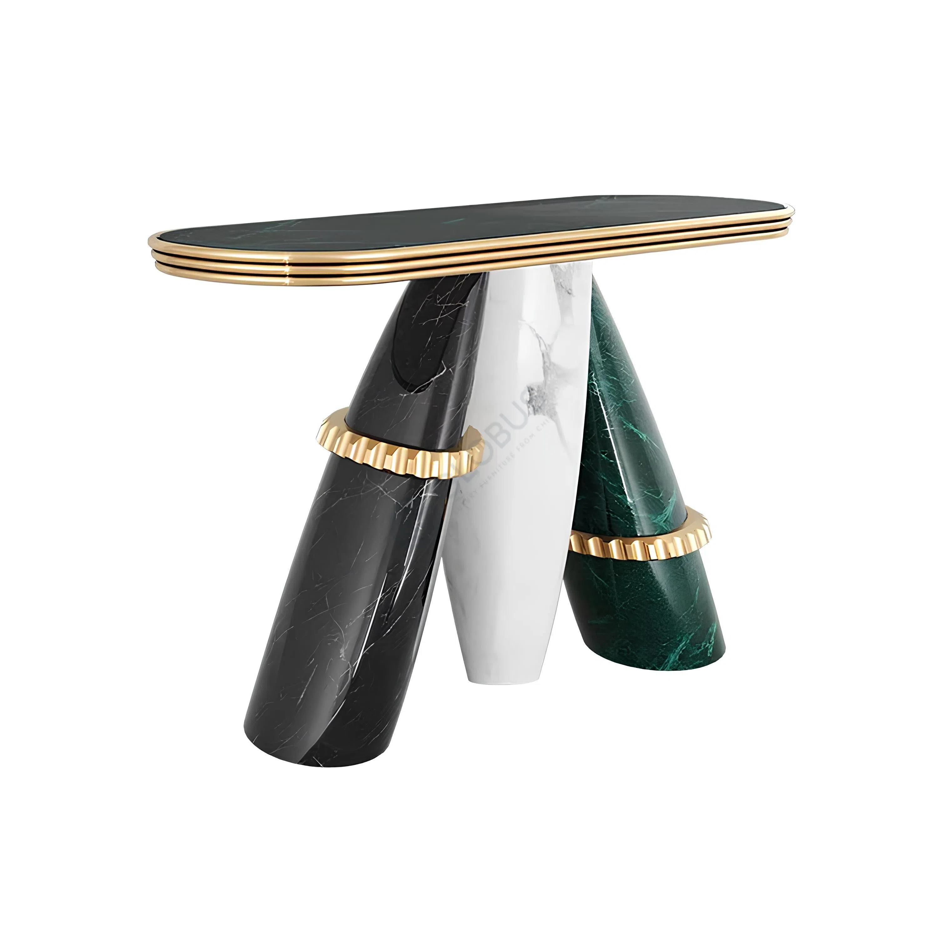 Консоль HOMMES STUDIO Billie