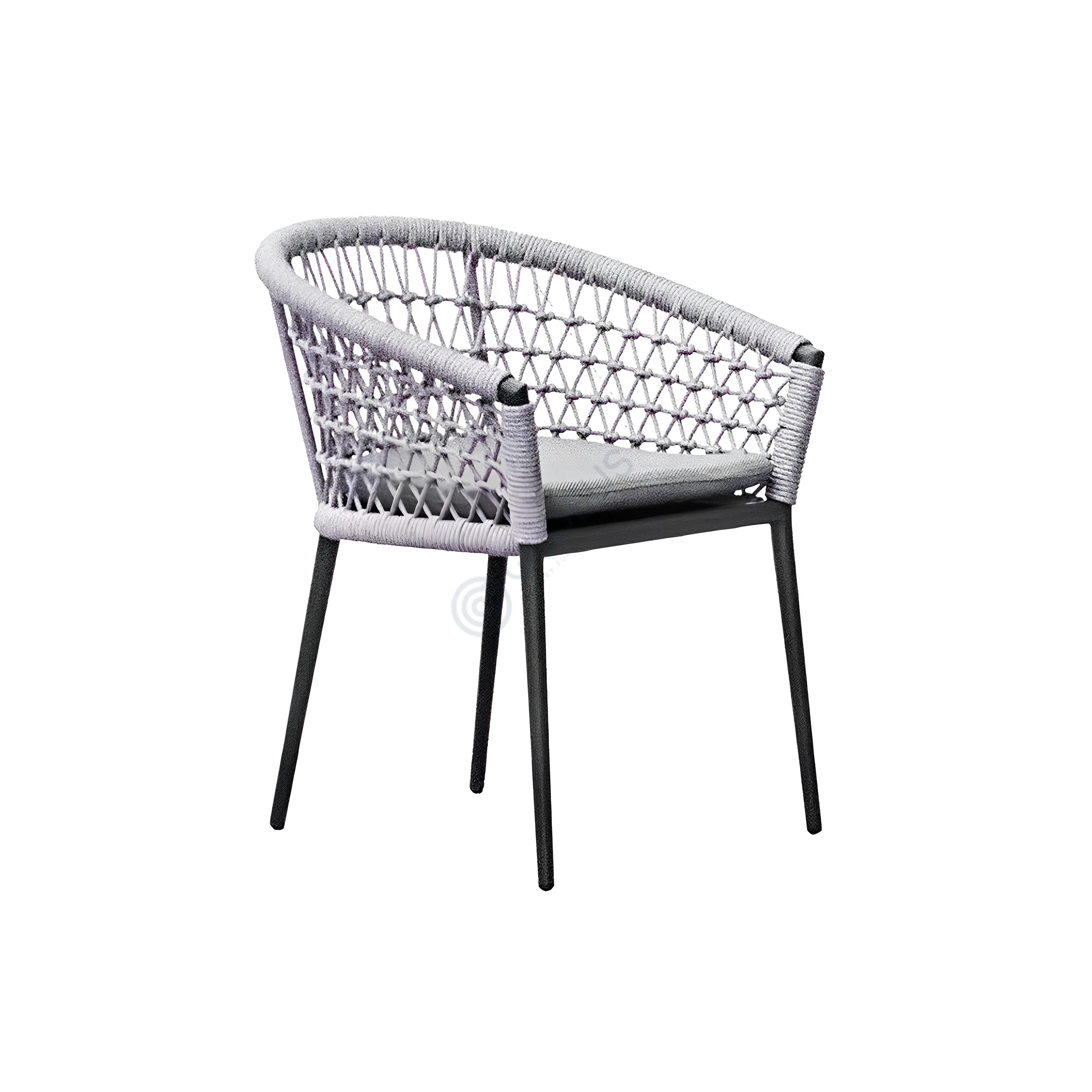 Outdoor chair Adagietto