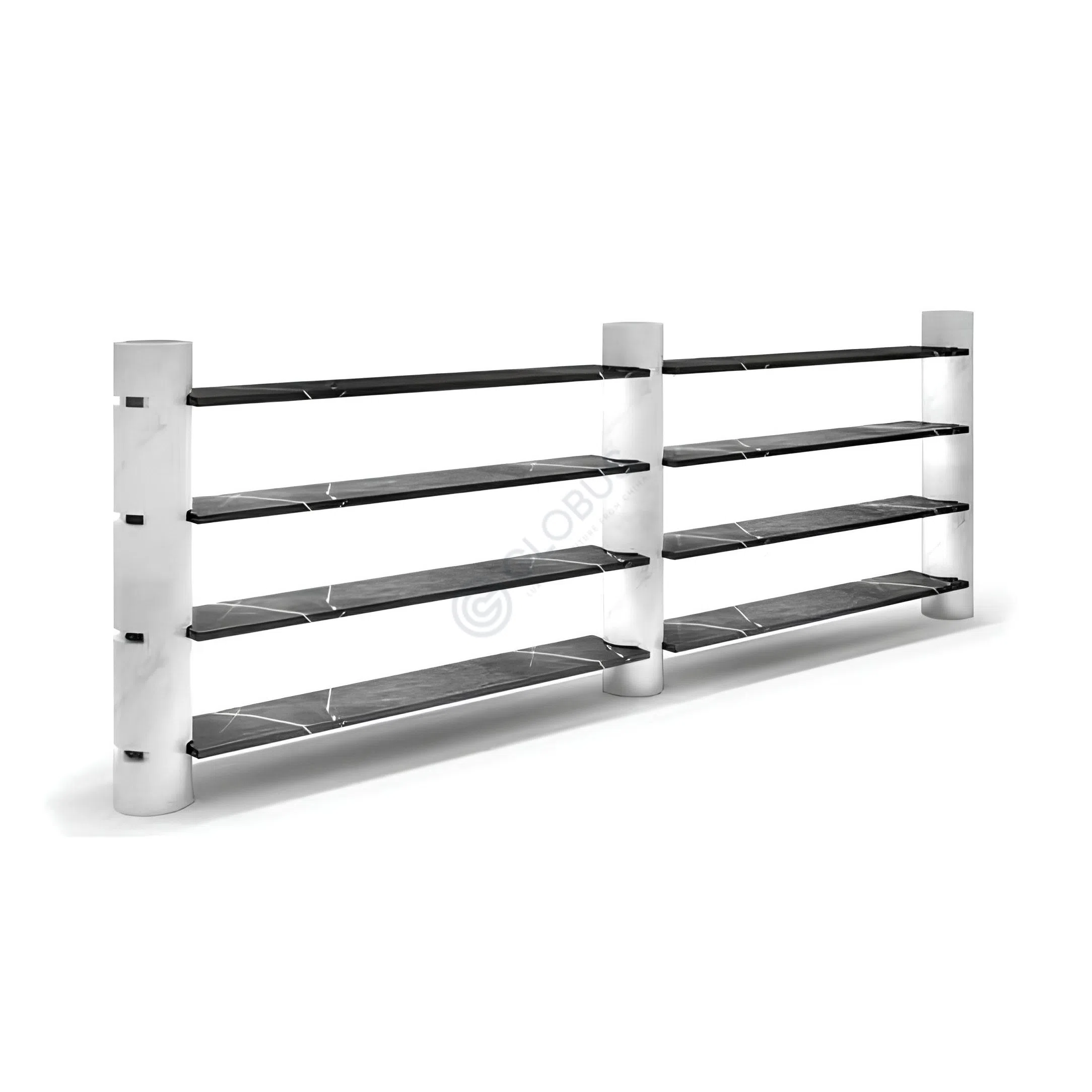 Bookshelf AGAPECASA Loico