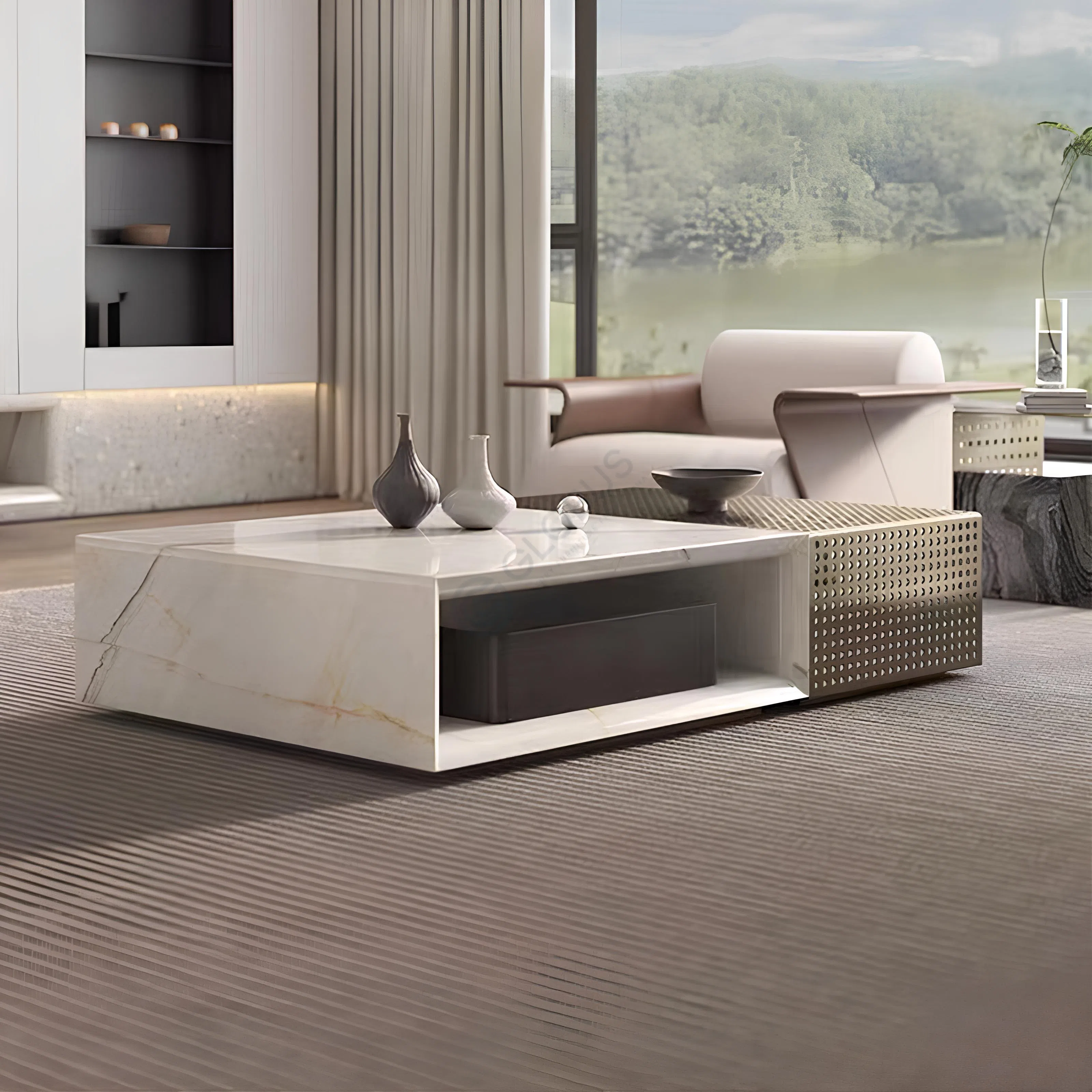 Coffee table Magionario