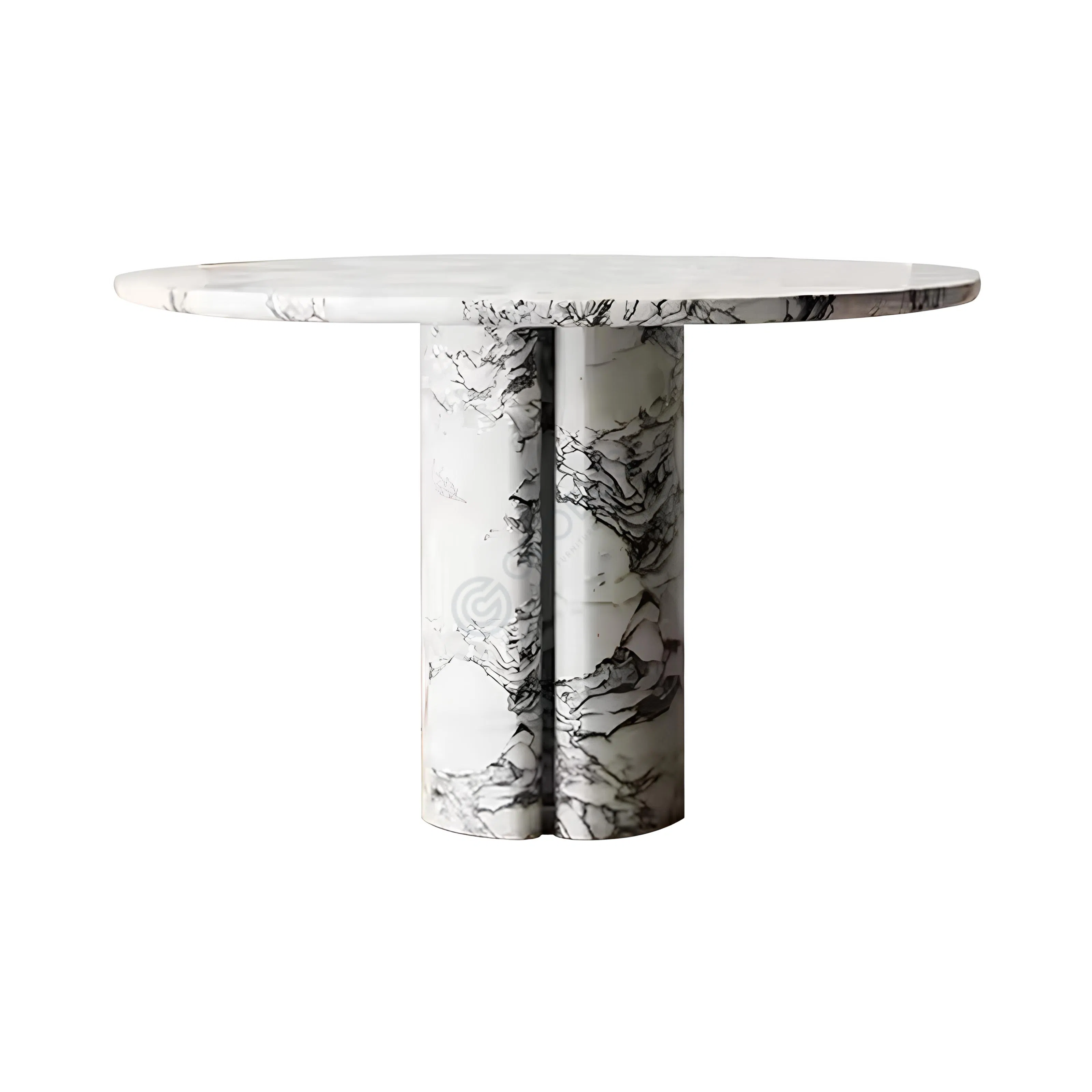 Dining table Lauratus