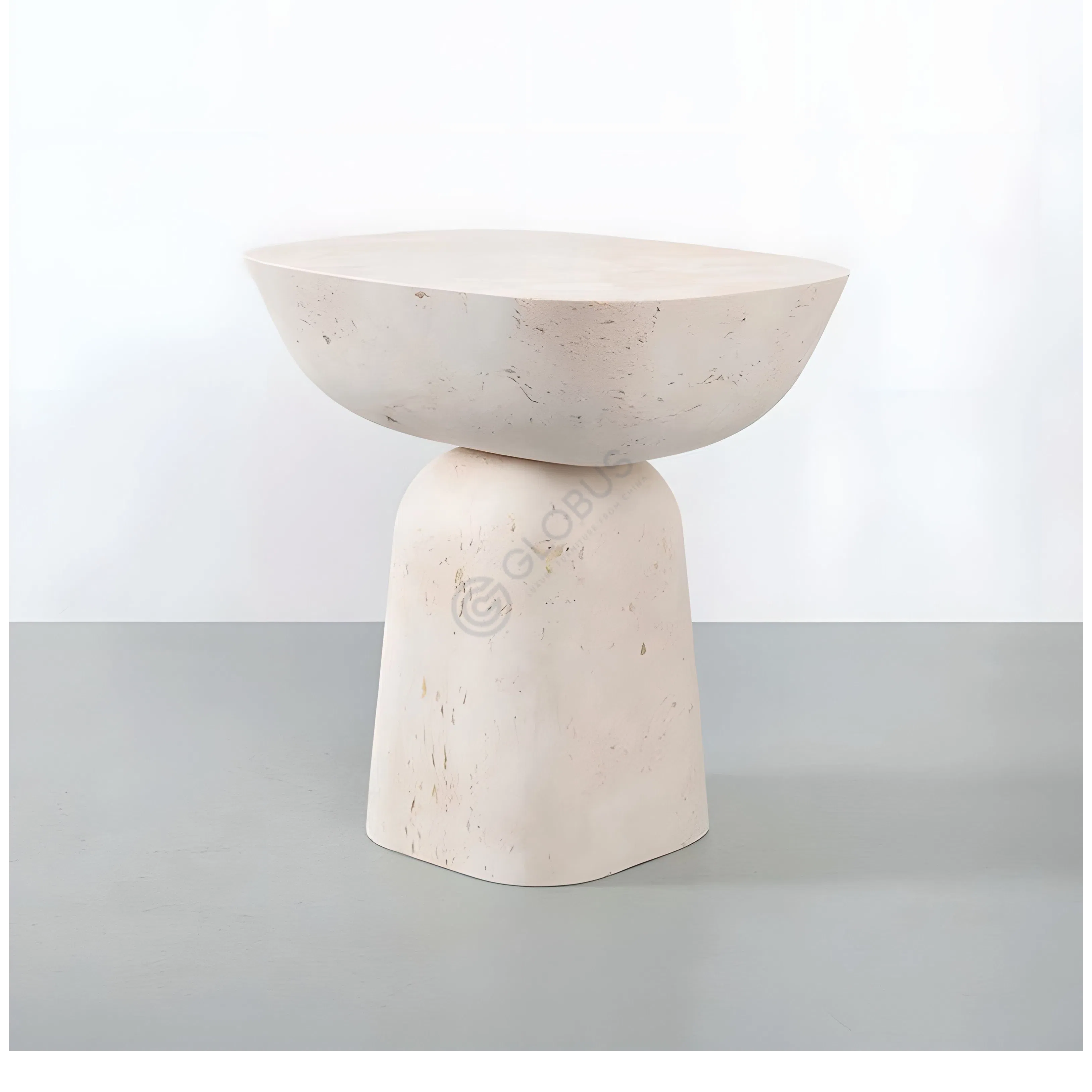 Side table Bustiano