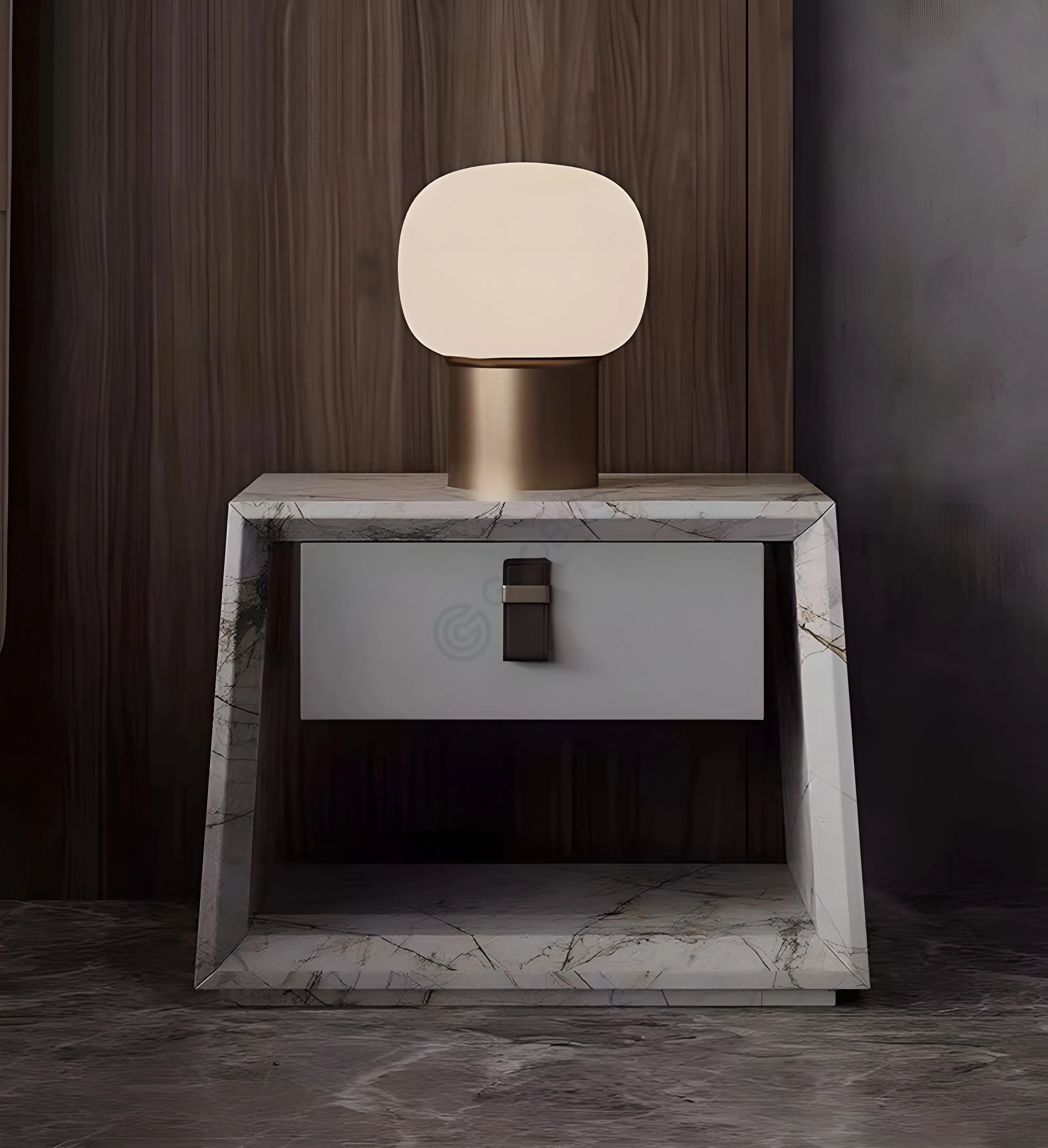 Bedside table Obdormio