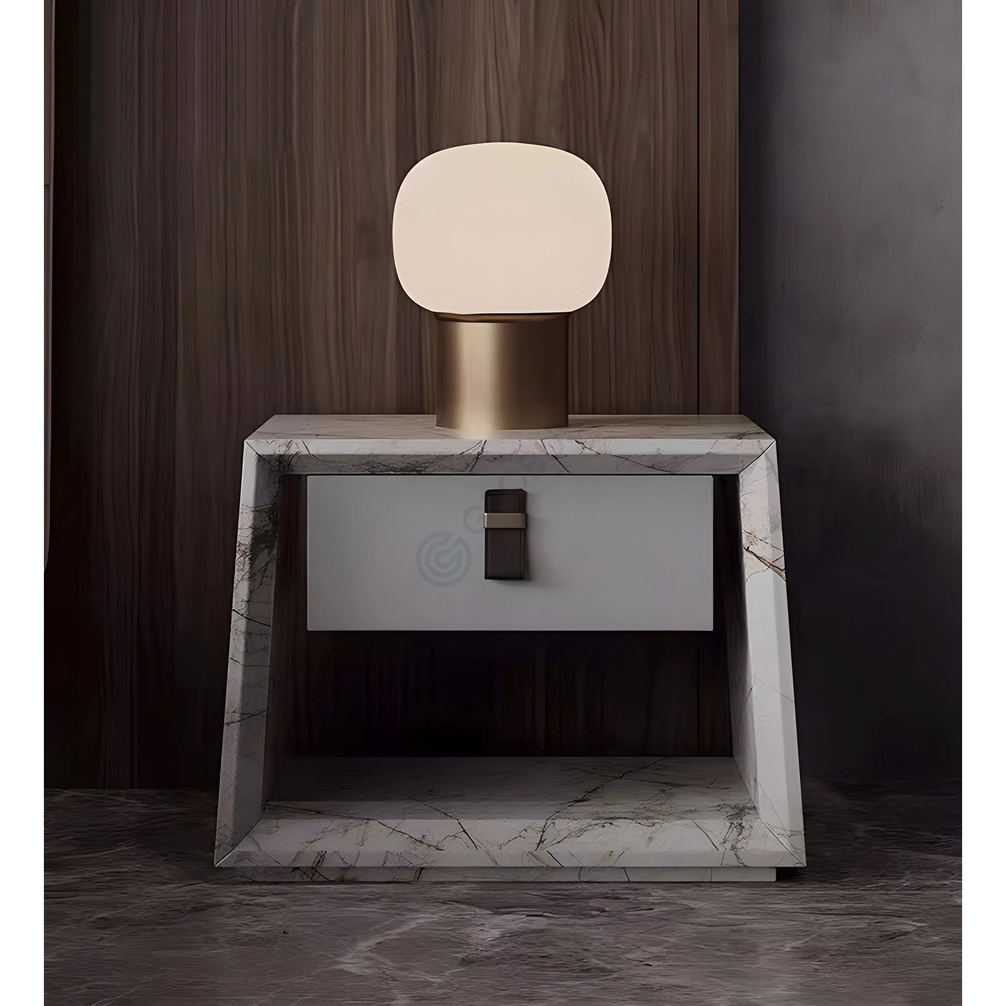 Bedside table Obdormio