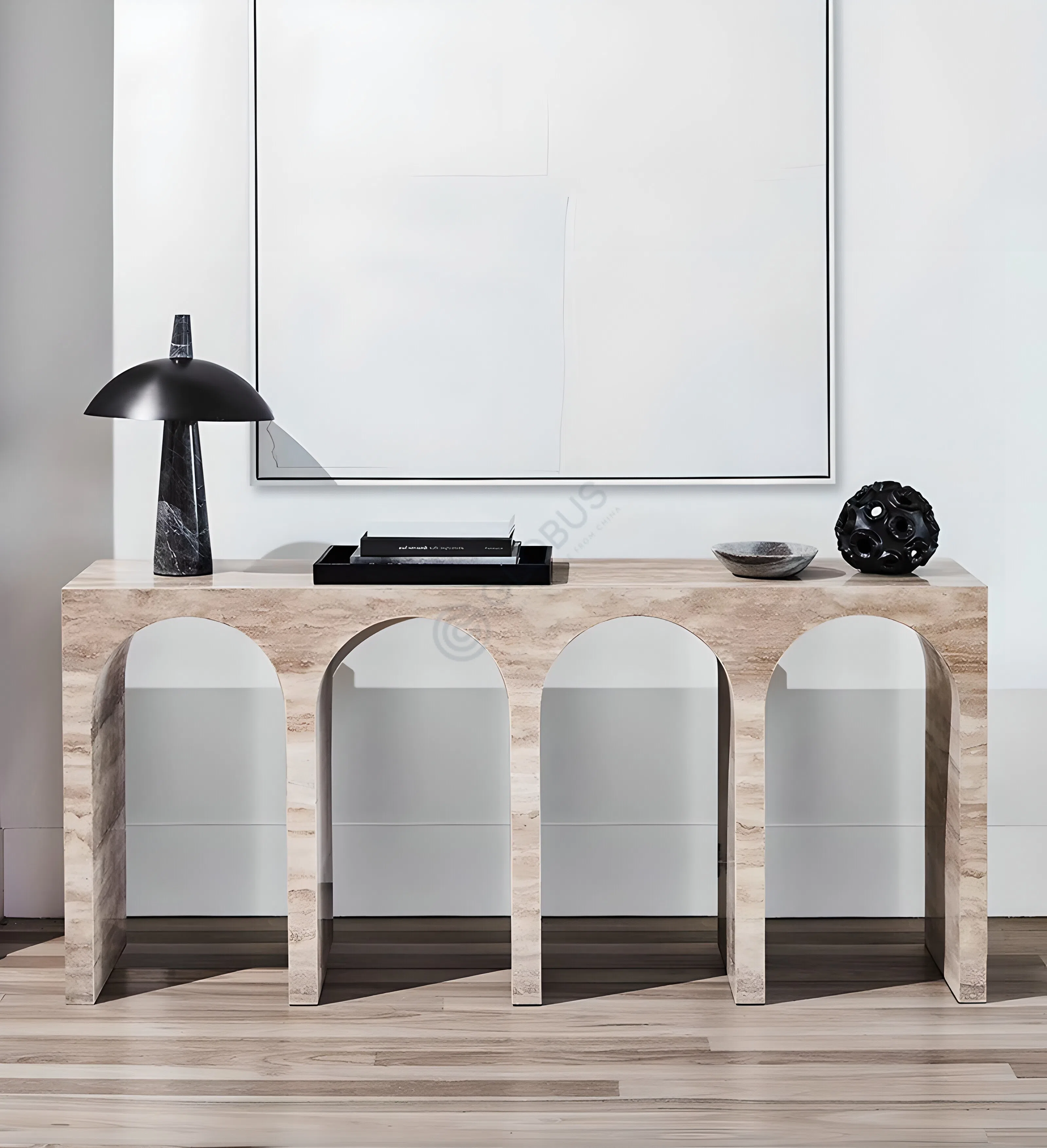 Console APRILS FORM Arch