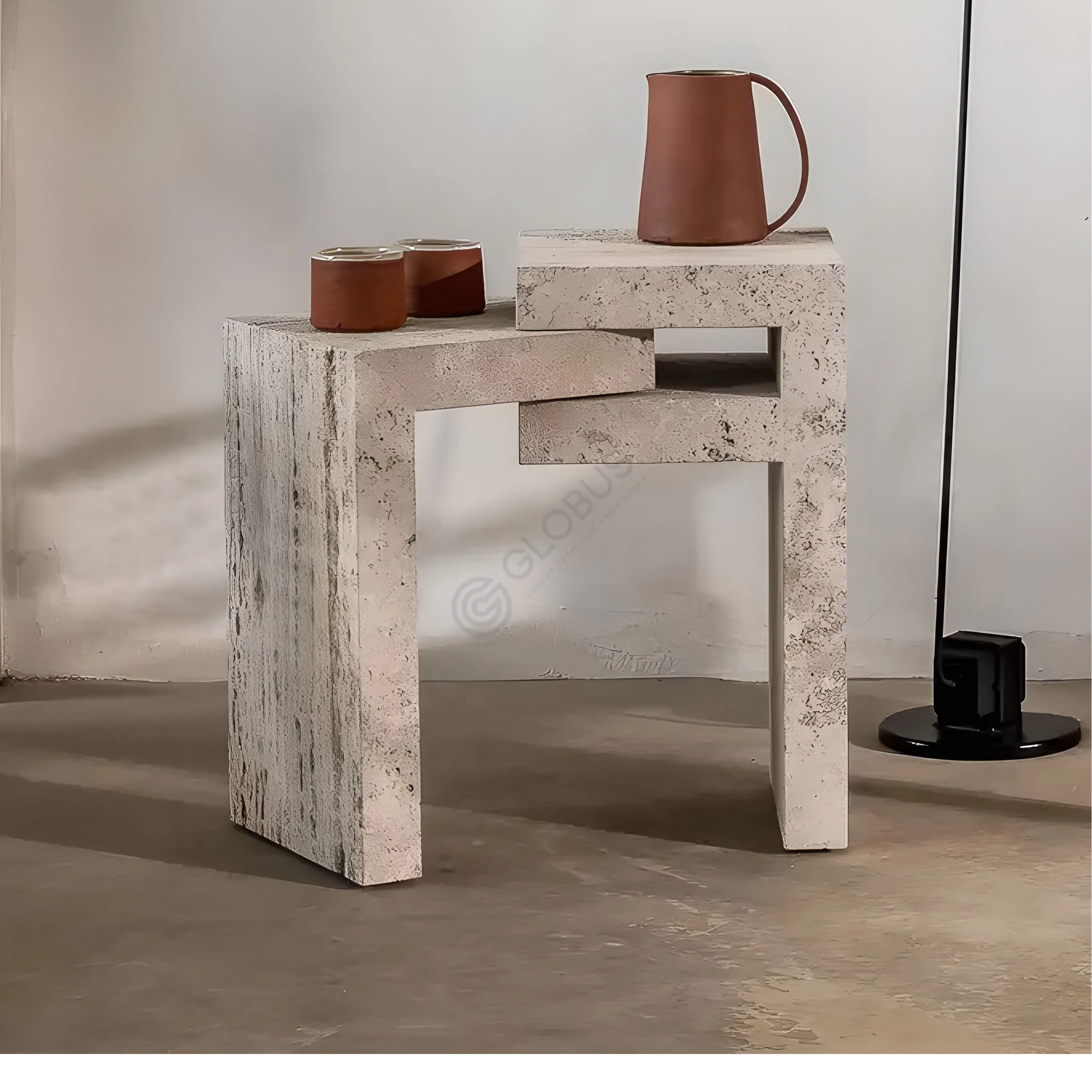 Bedside table Oltonio