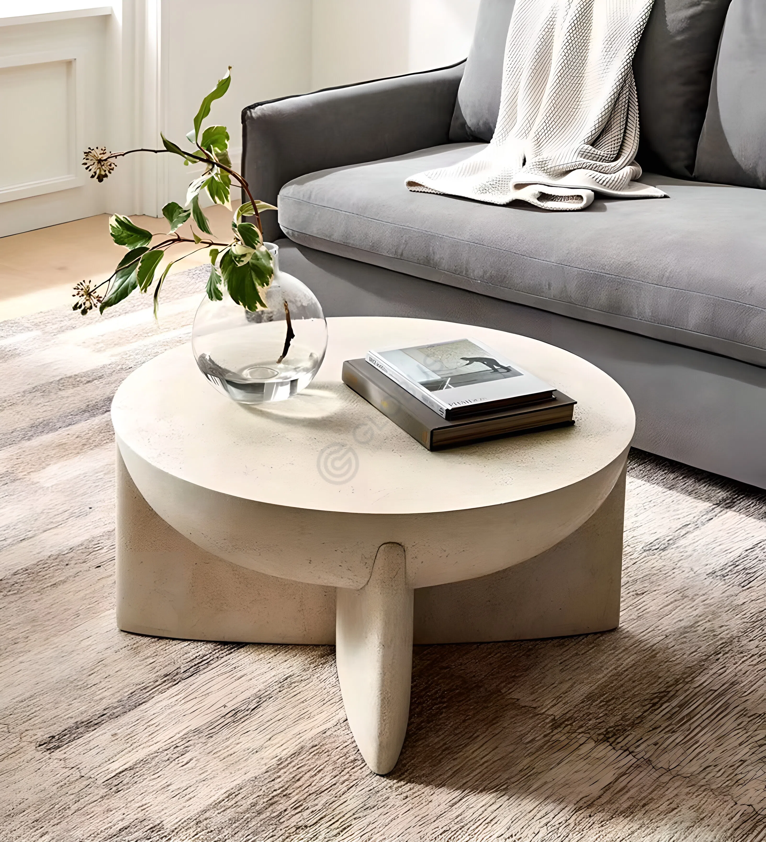 Coffee table Emaura
