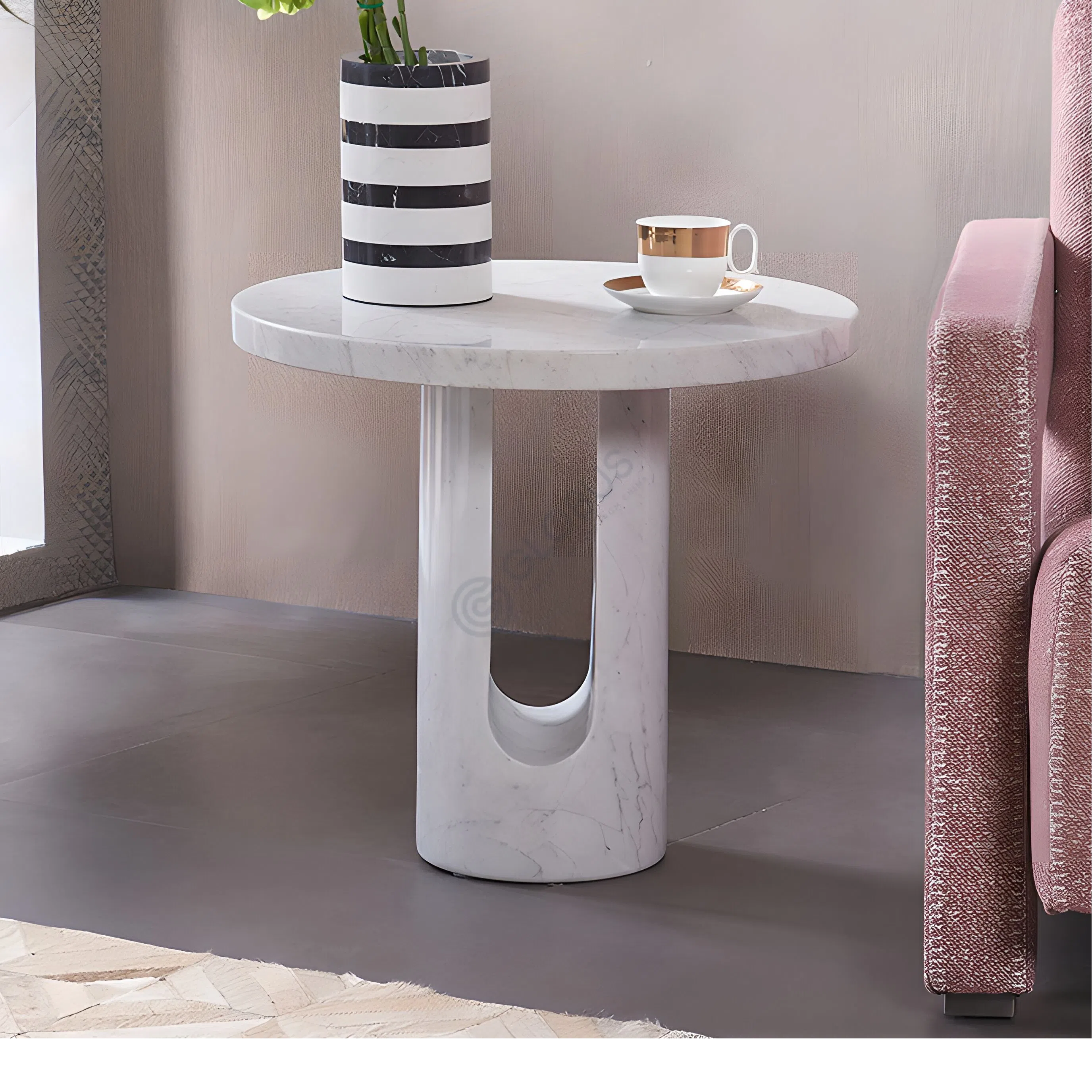 Side table Gabriano