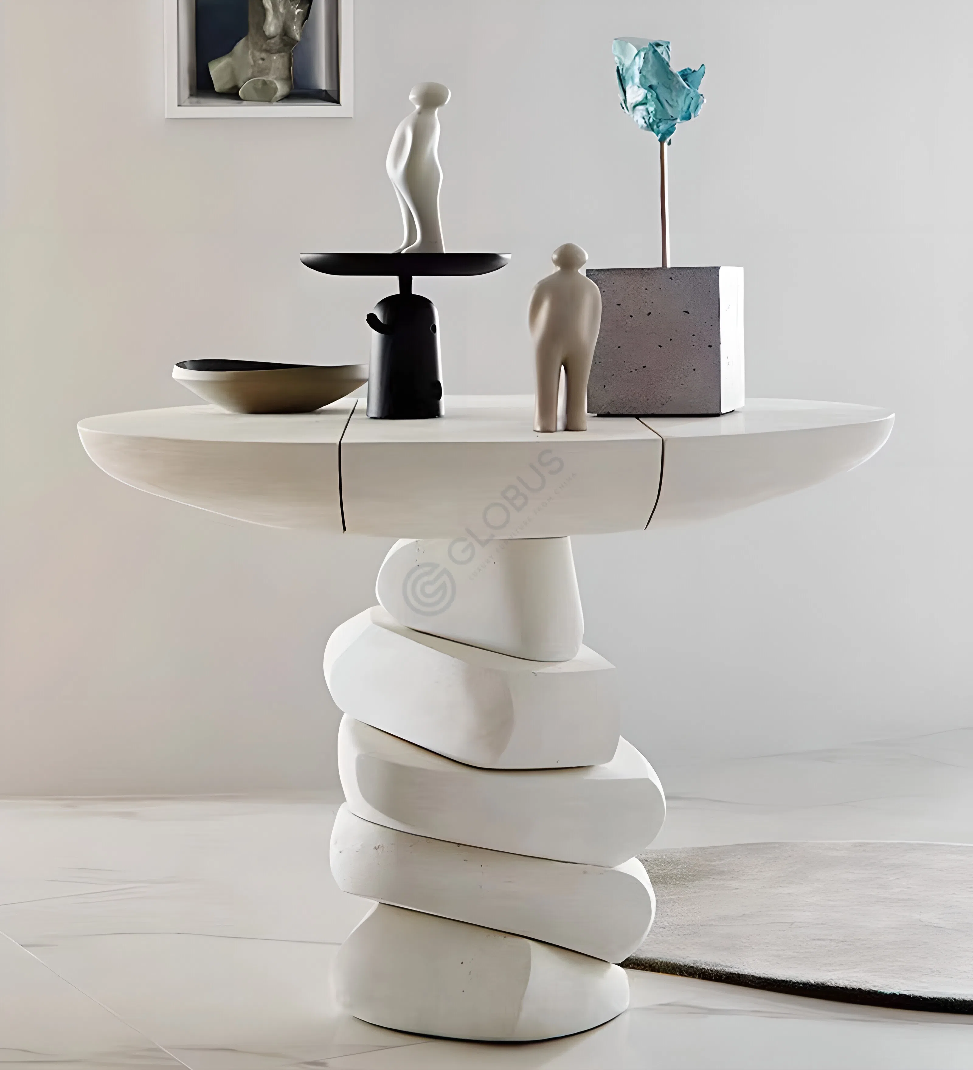 Console DENHOLM Unamed