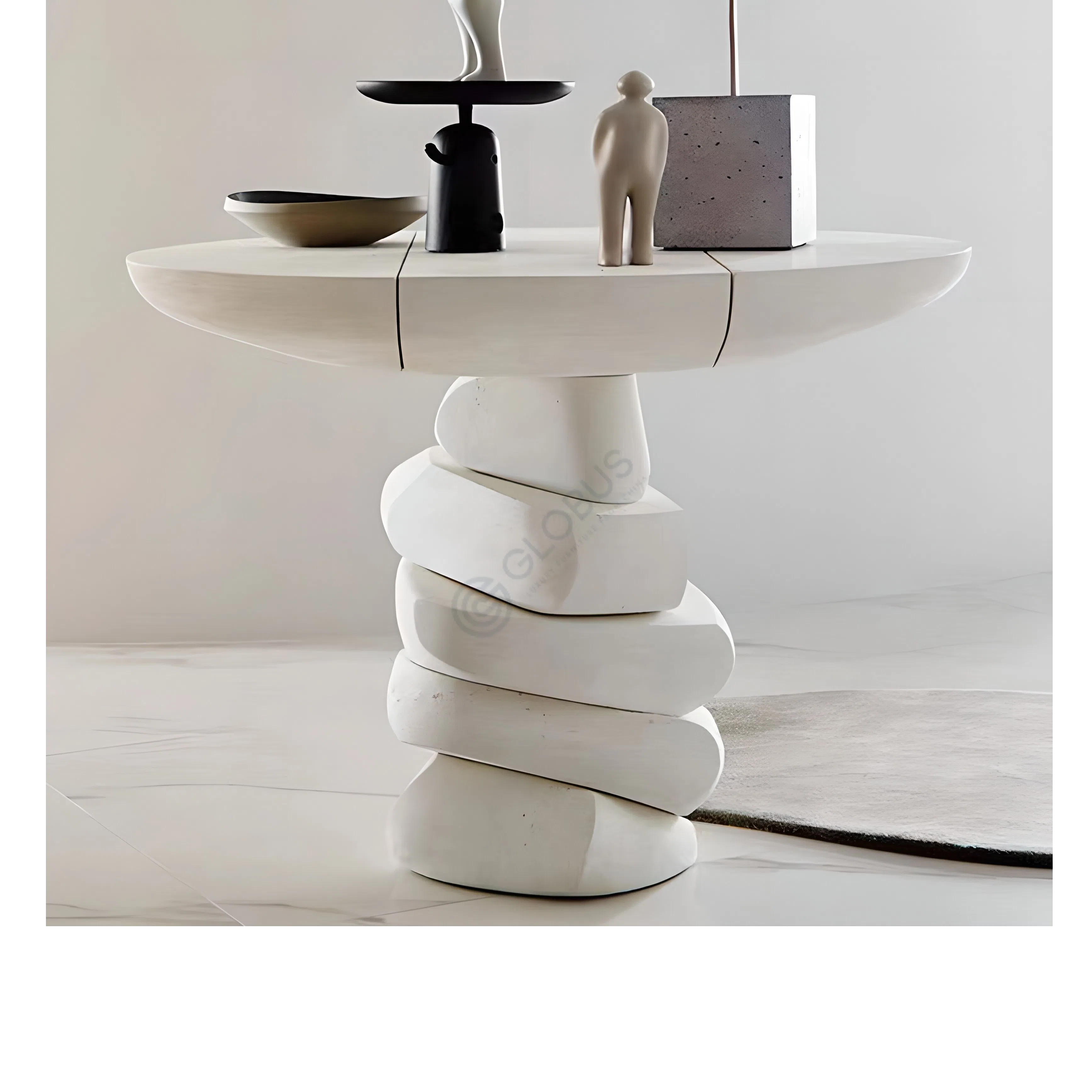 Console DENHOLM Unamed