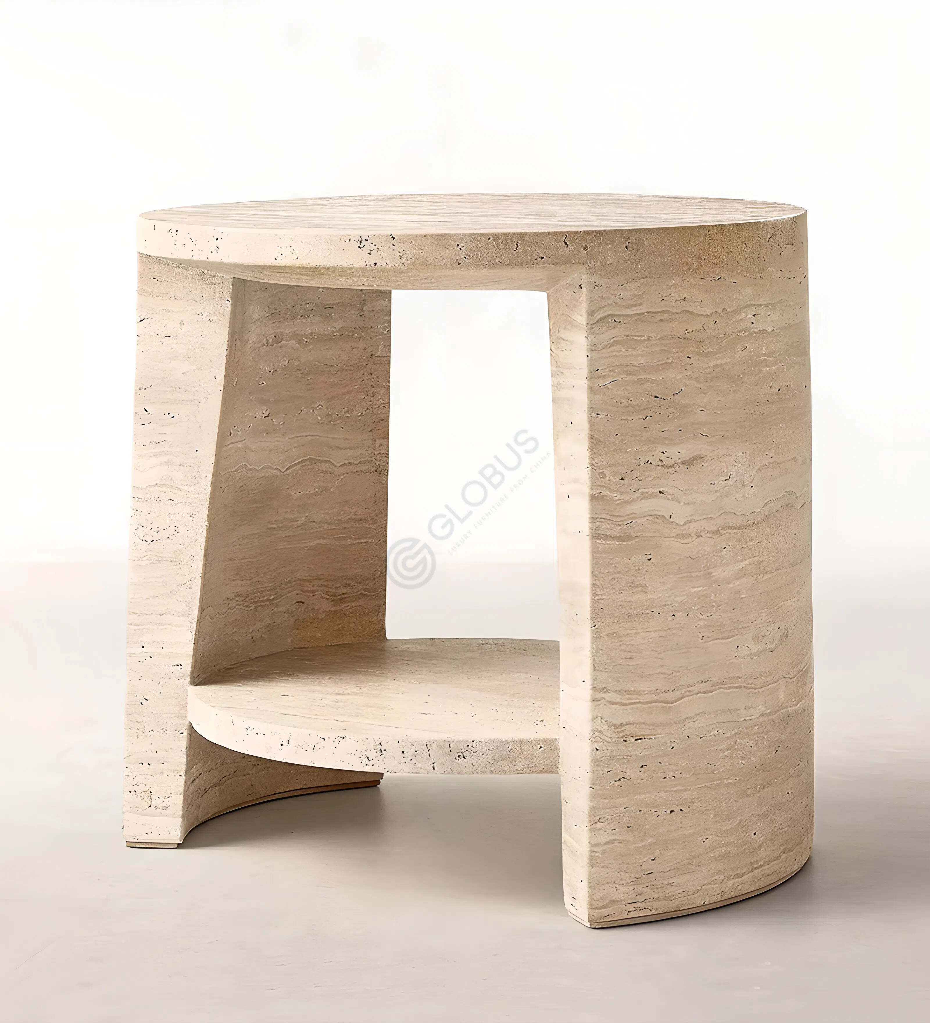 Bedside table RESTORATION HARDWARE Wyeth