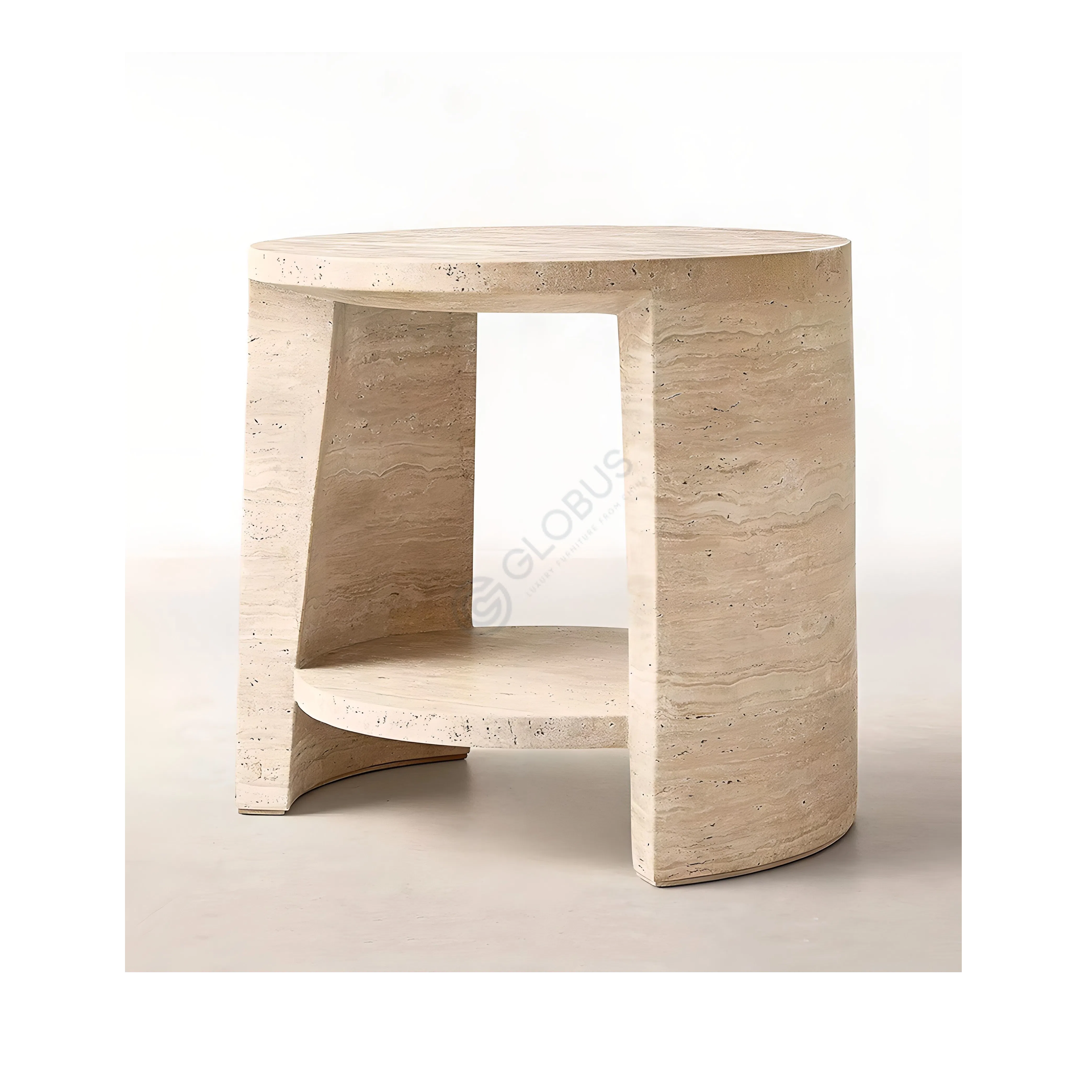 Bedside table Empire