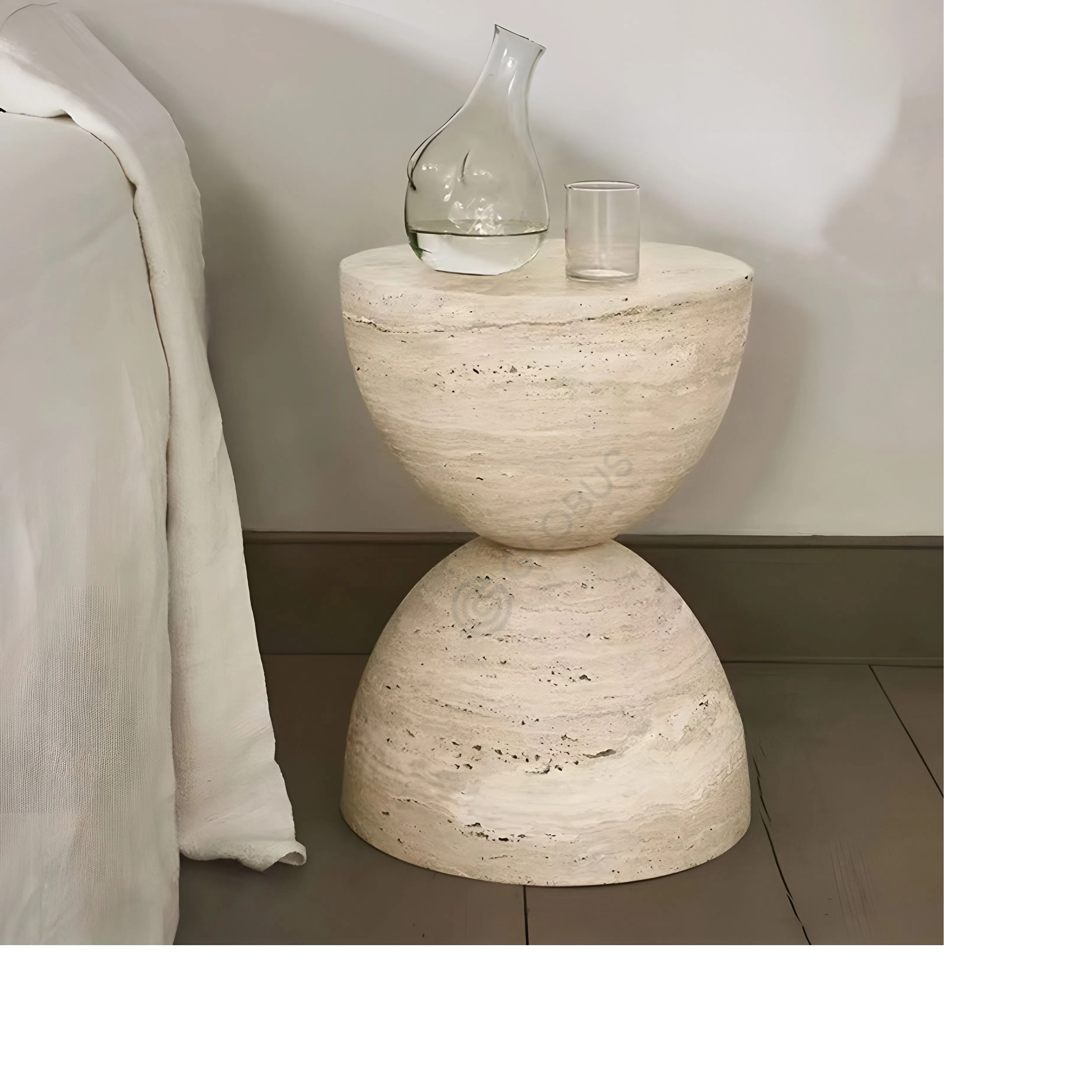 Side table Lares