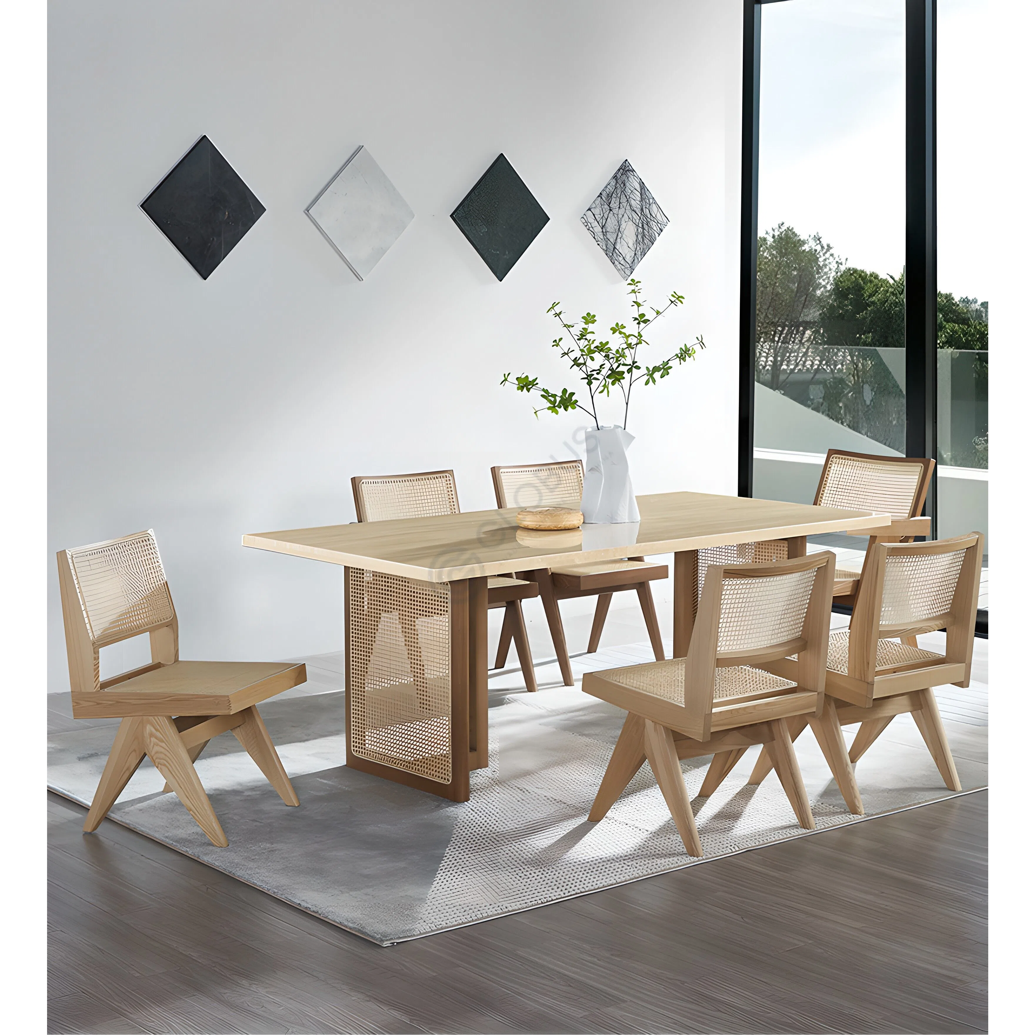 Dining table Yubelkis
