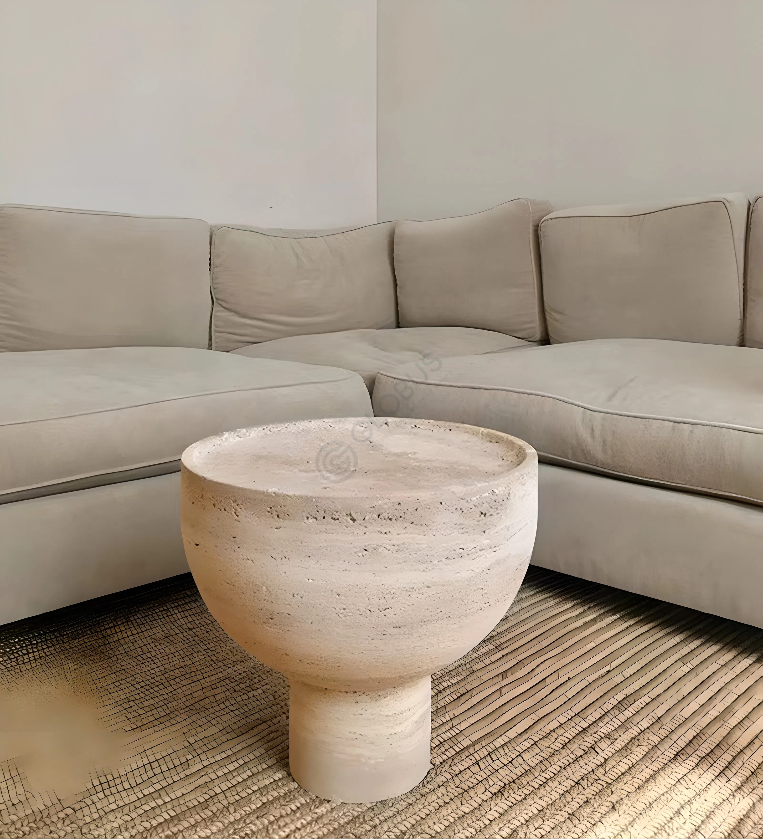 Side table FRANCESCO BALZANO I1