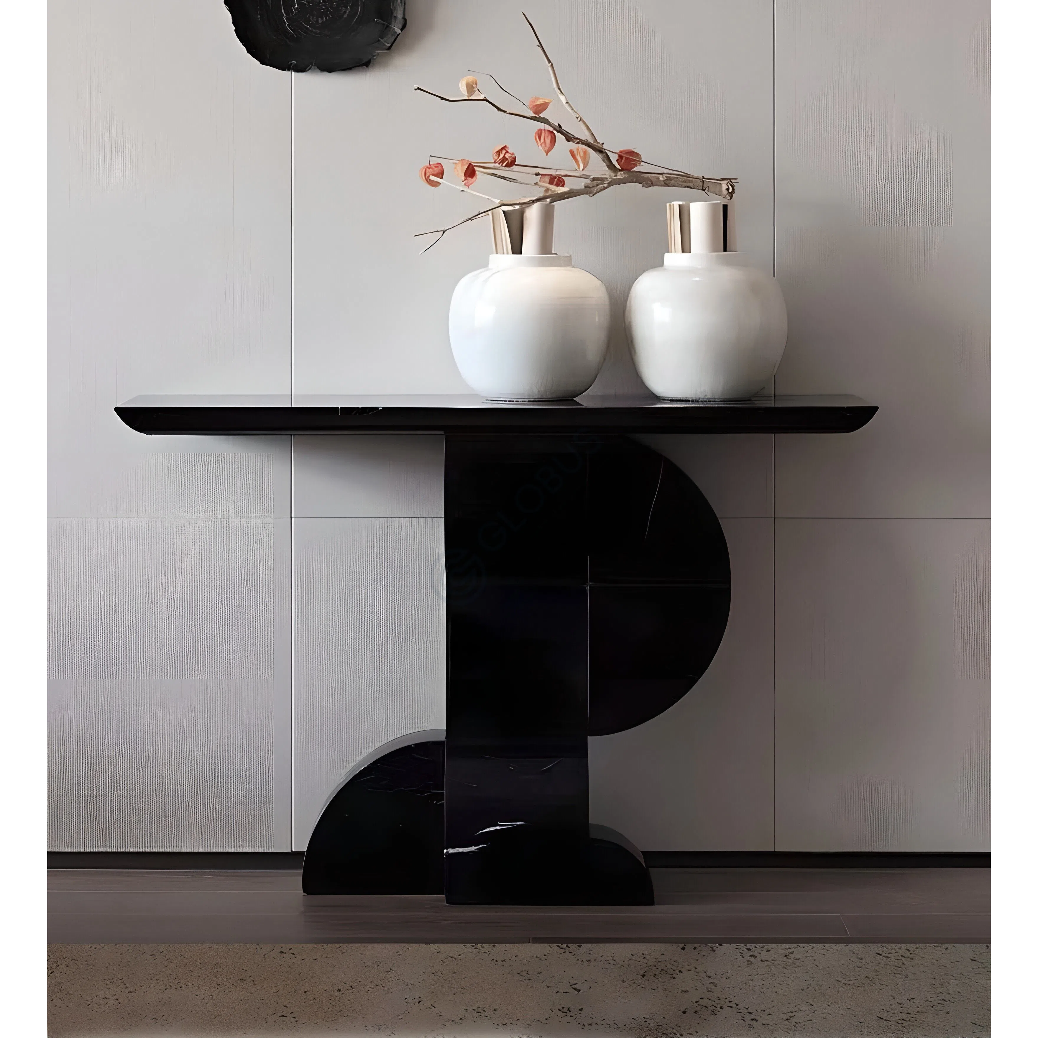 Консоль FOREST & GIACONIA 01