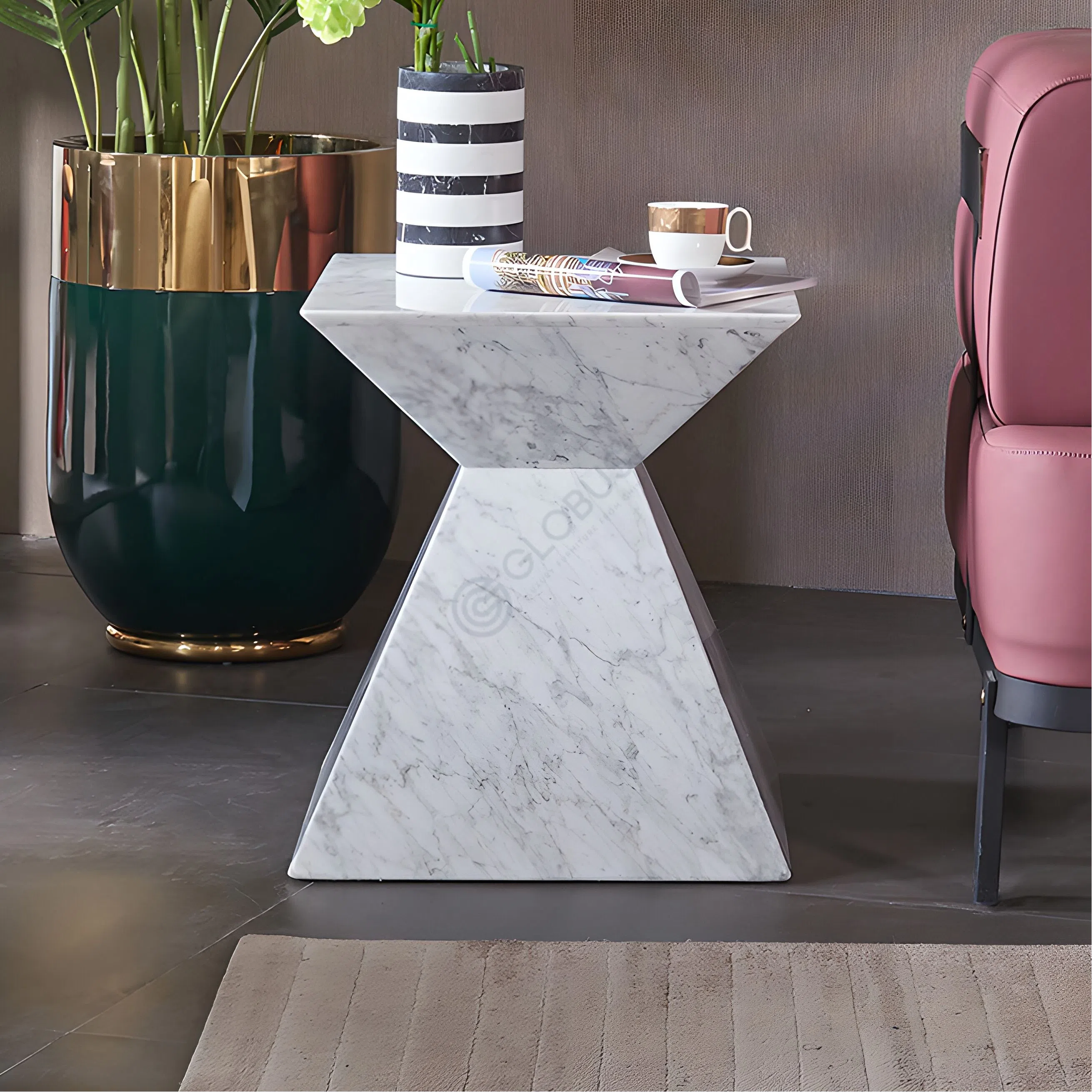 Side table Quintia