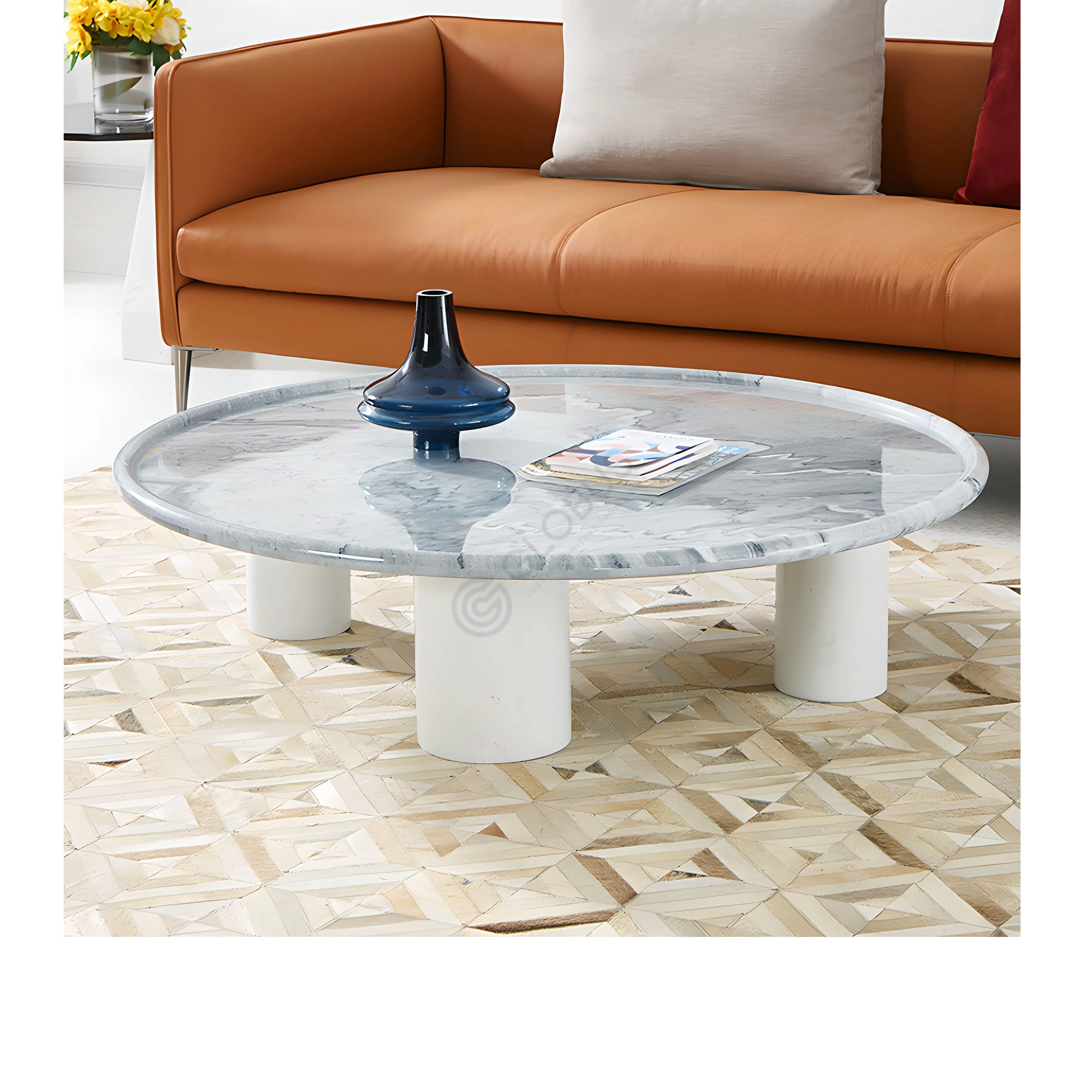 Coffee table Orienzo
