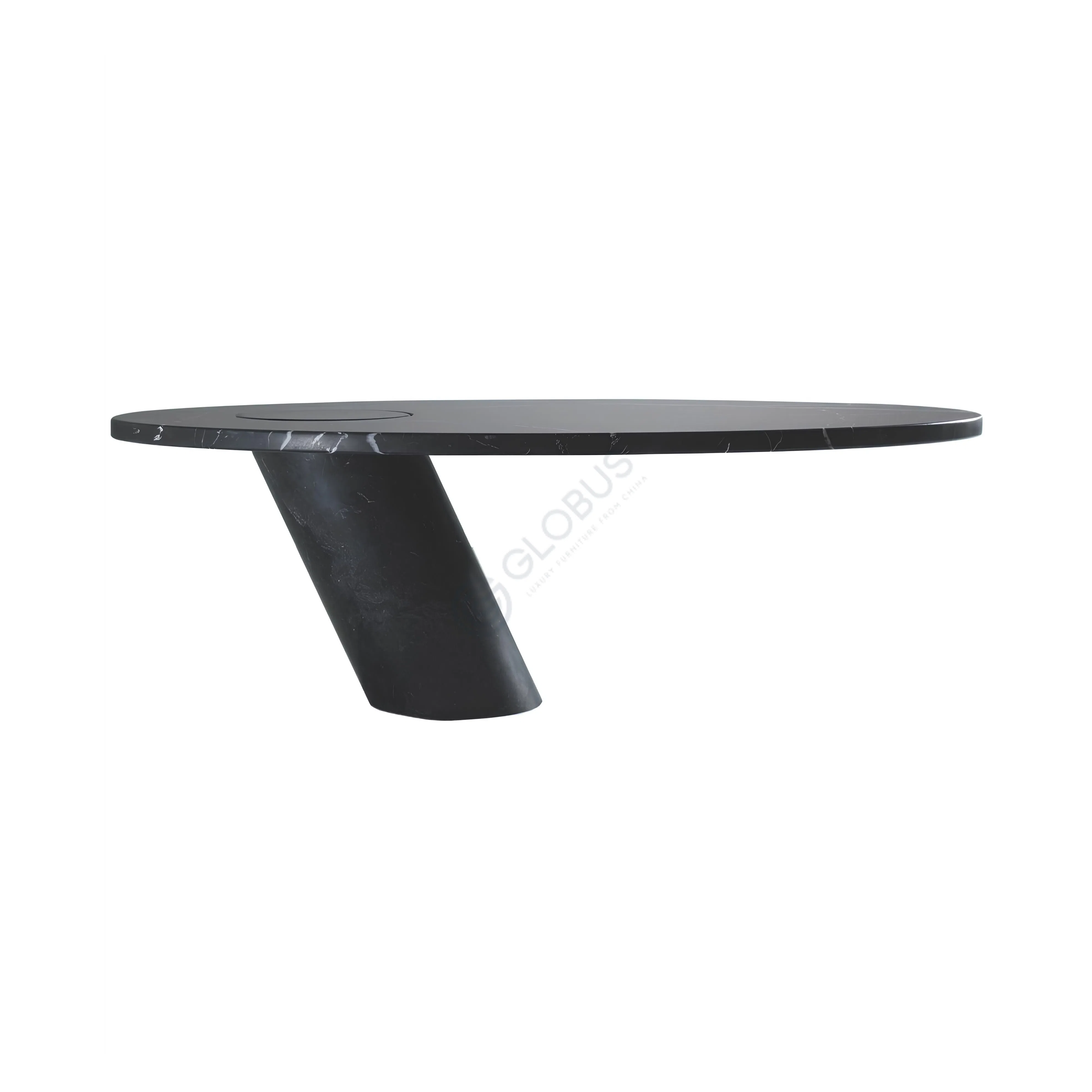 Dining table MANGIAROTTI Eccentrico