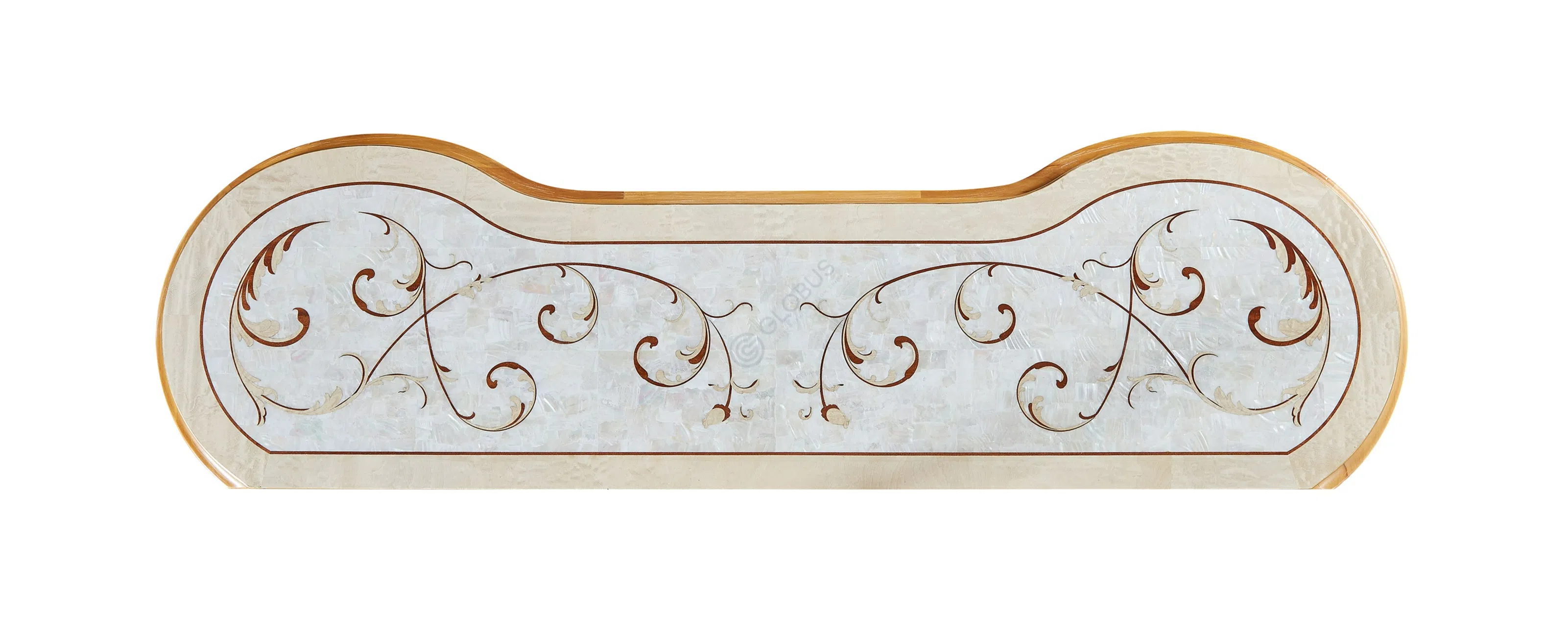 Dressing table RIVA Volesio