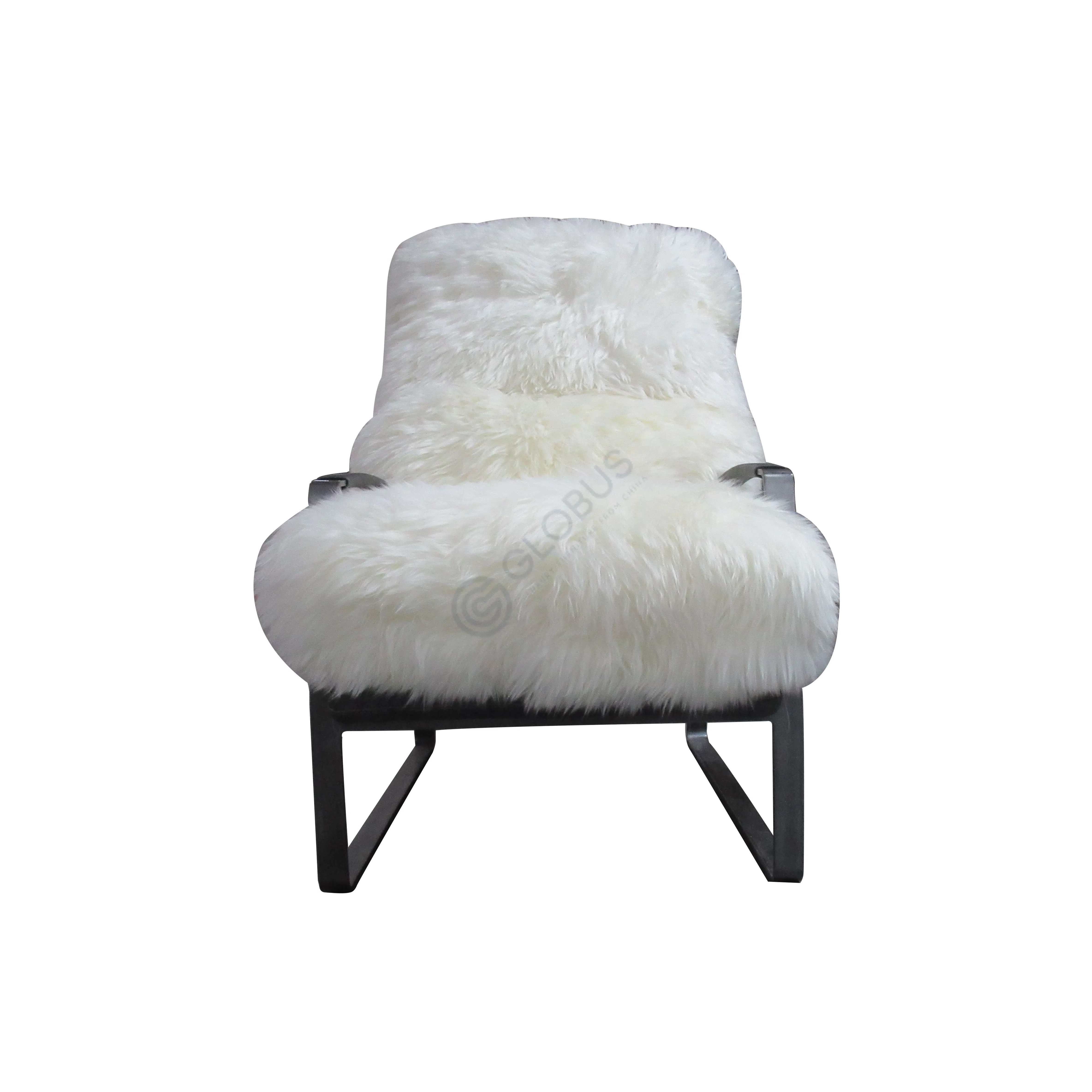 Кресло Metronomo