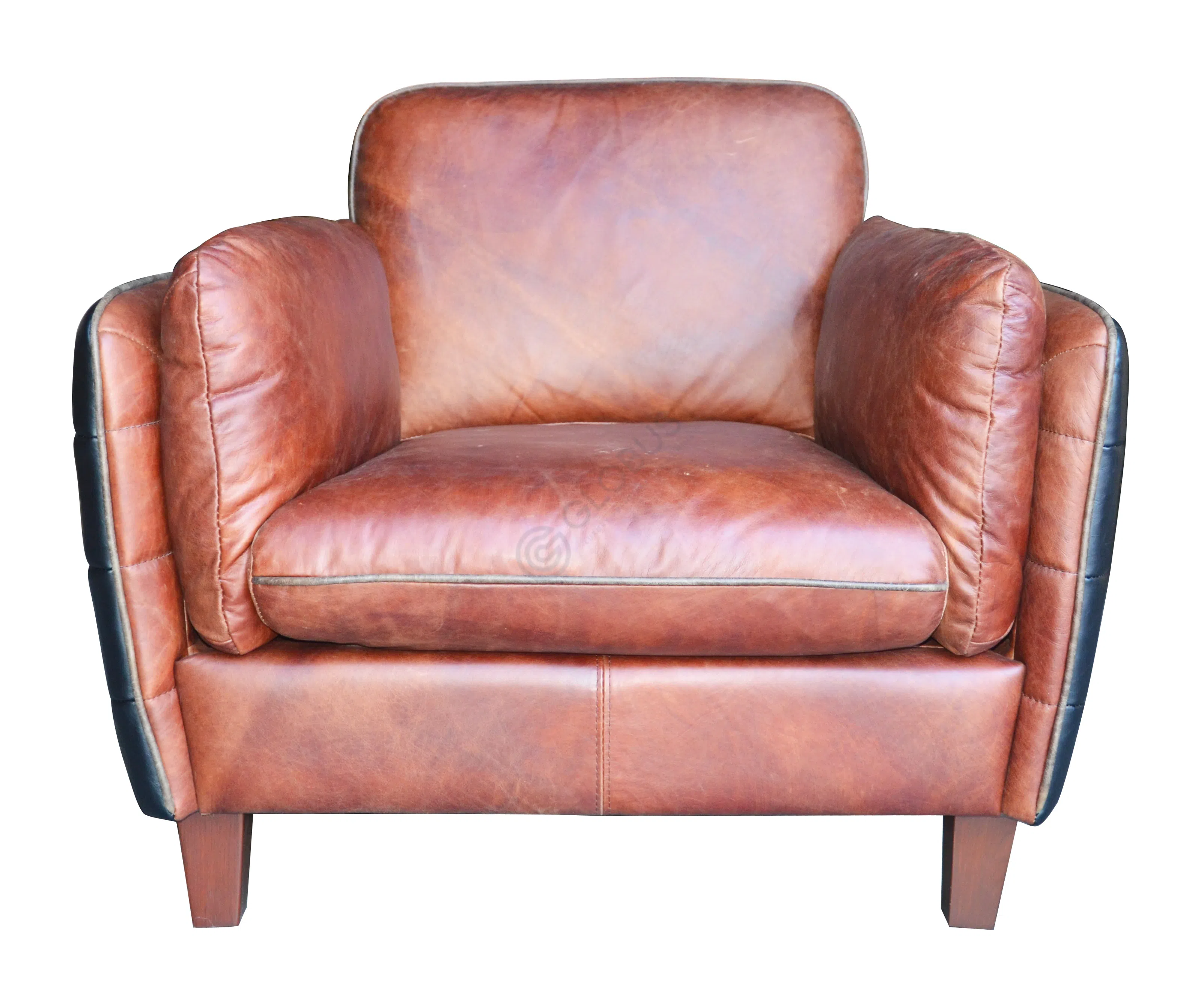 Armchair Lidarno