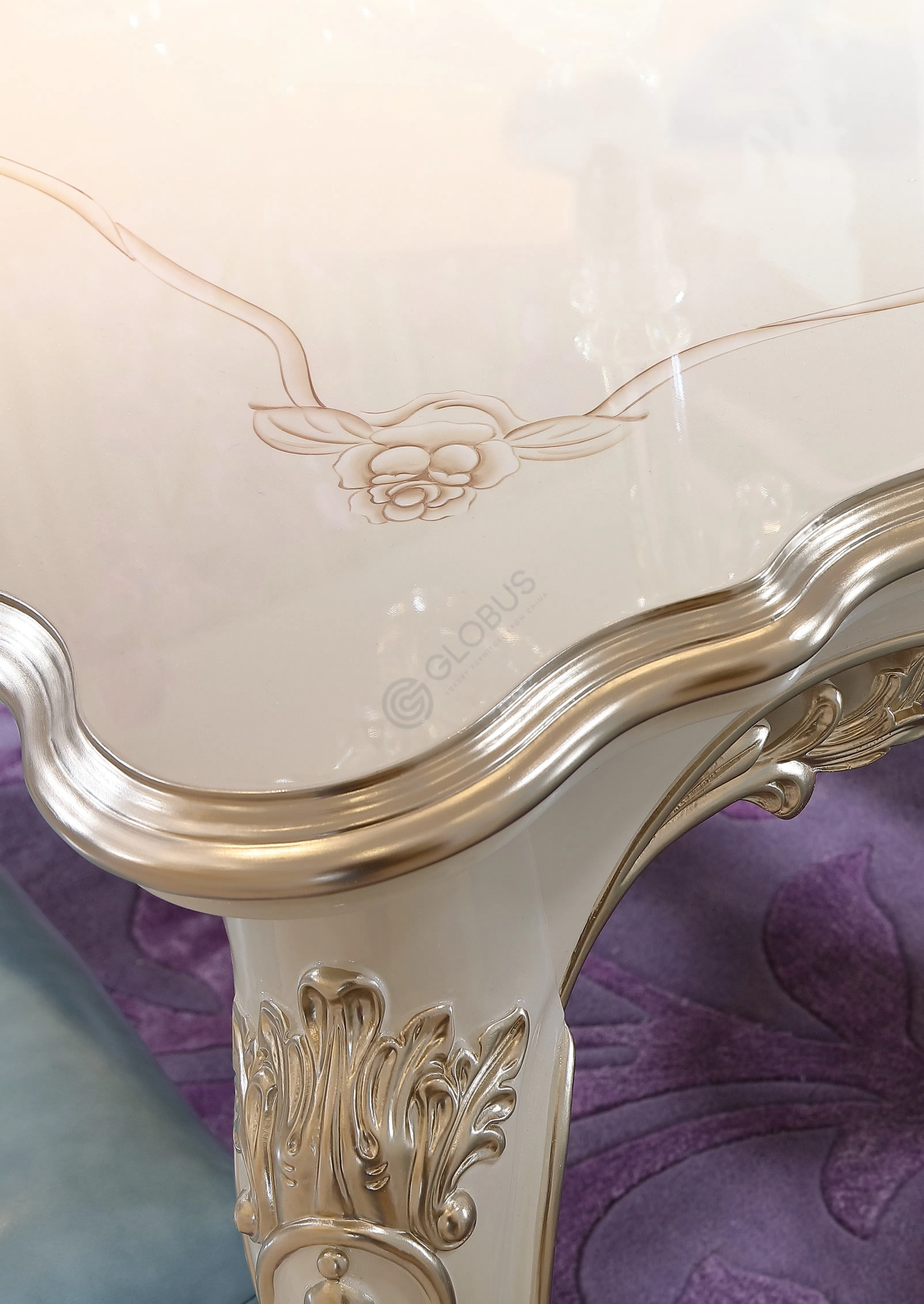 Dining table Sayrina