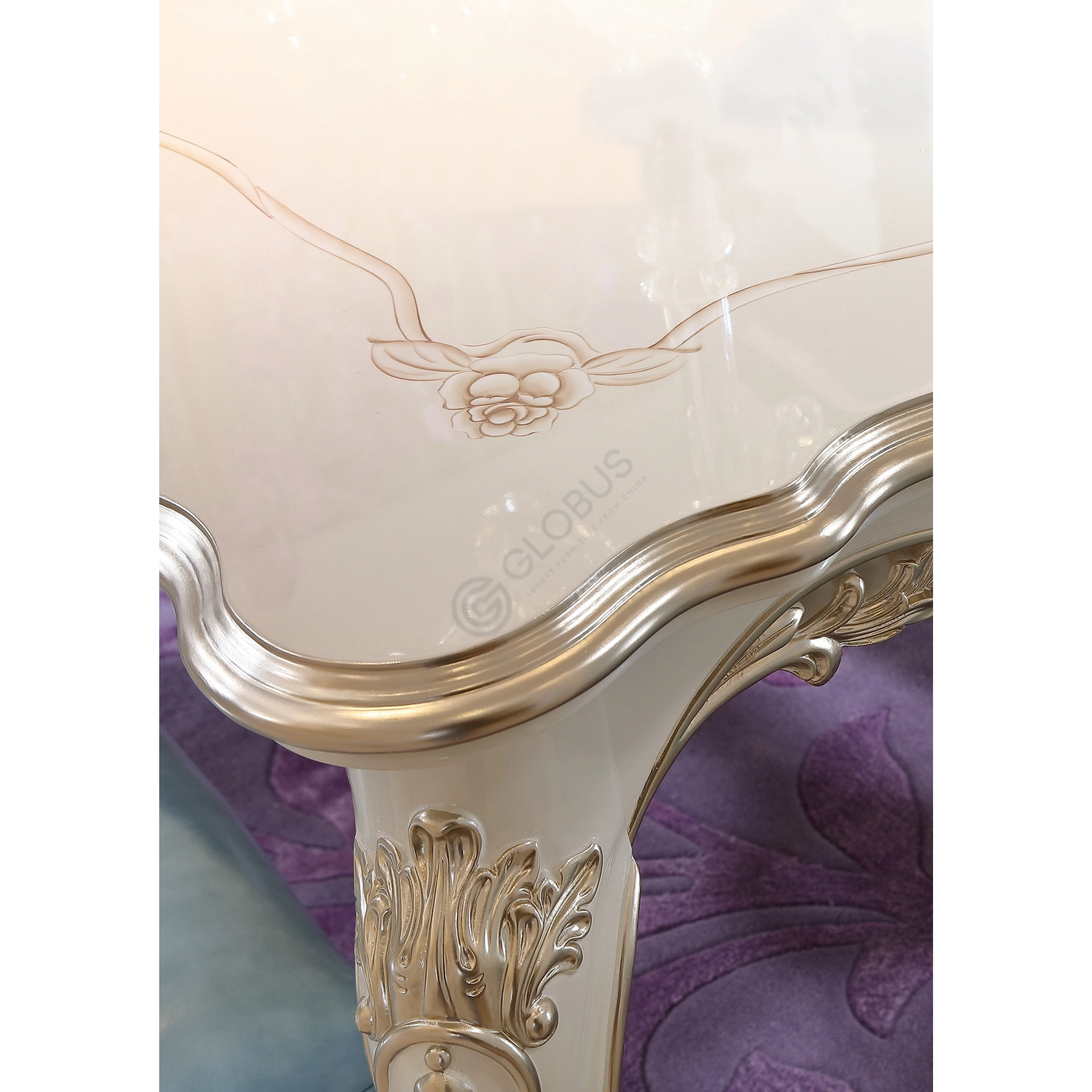 Dining table Sayrina