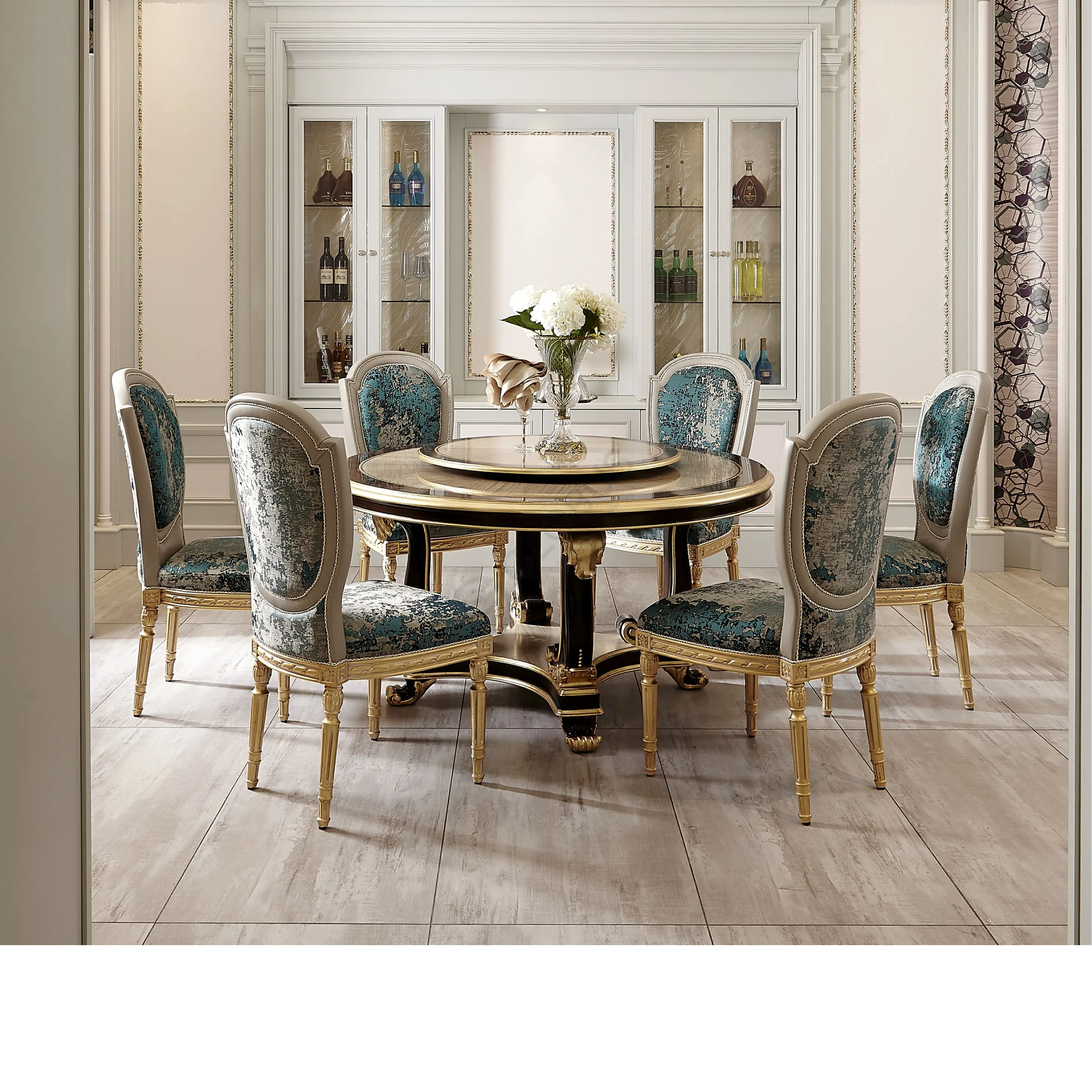 Dining chair Hadalia