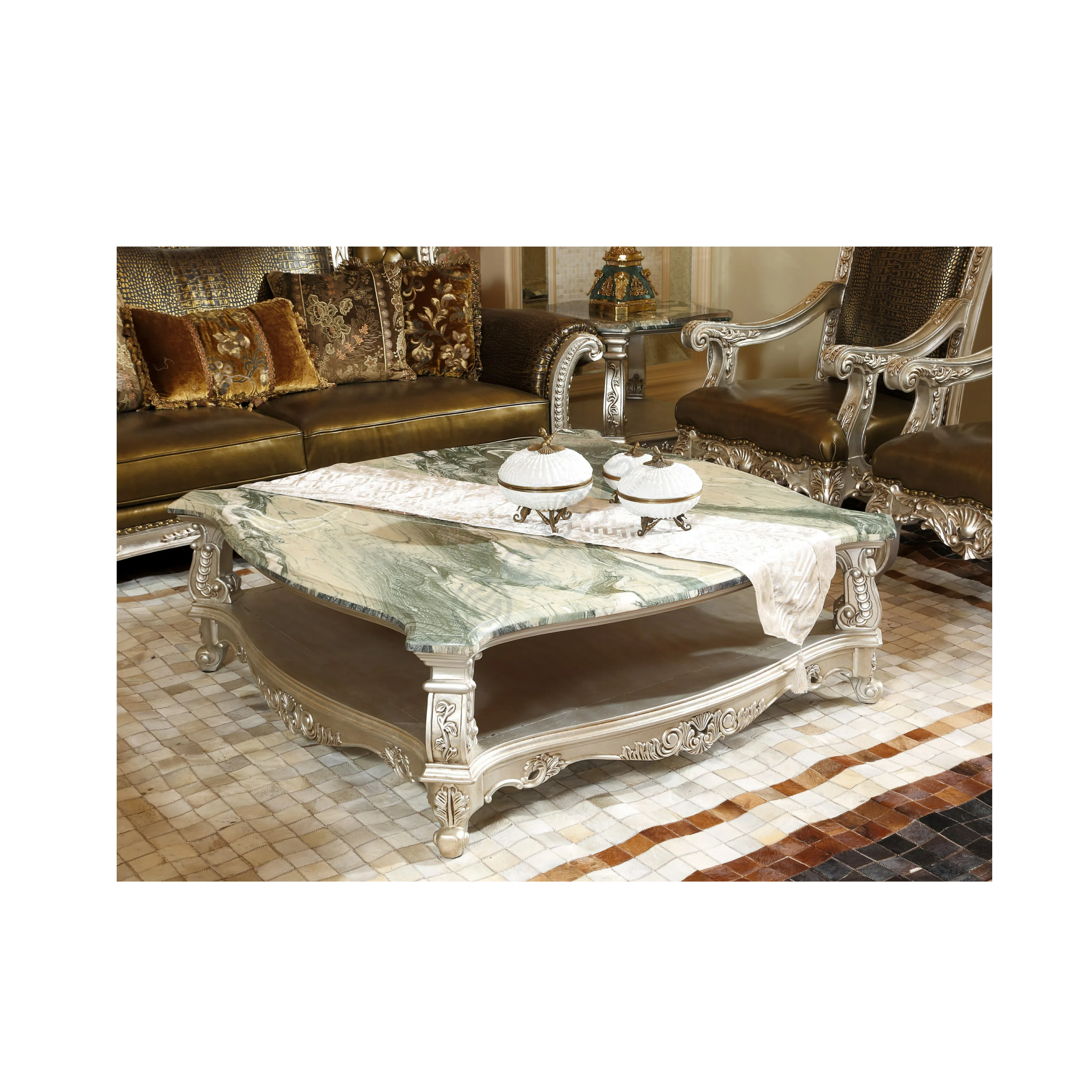 Coffee table Bianca