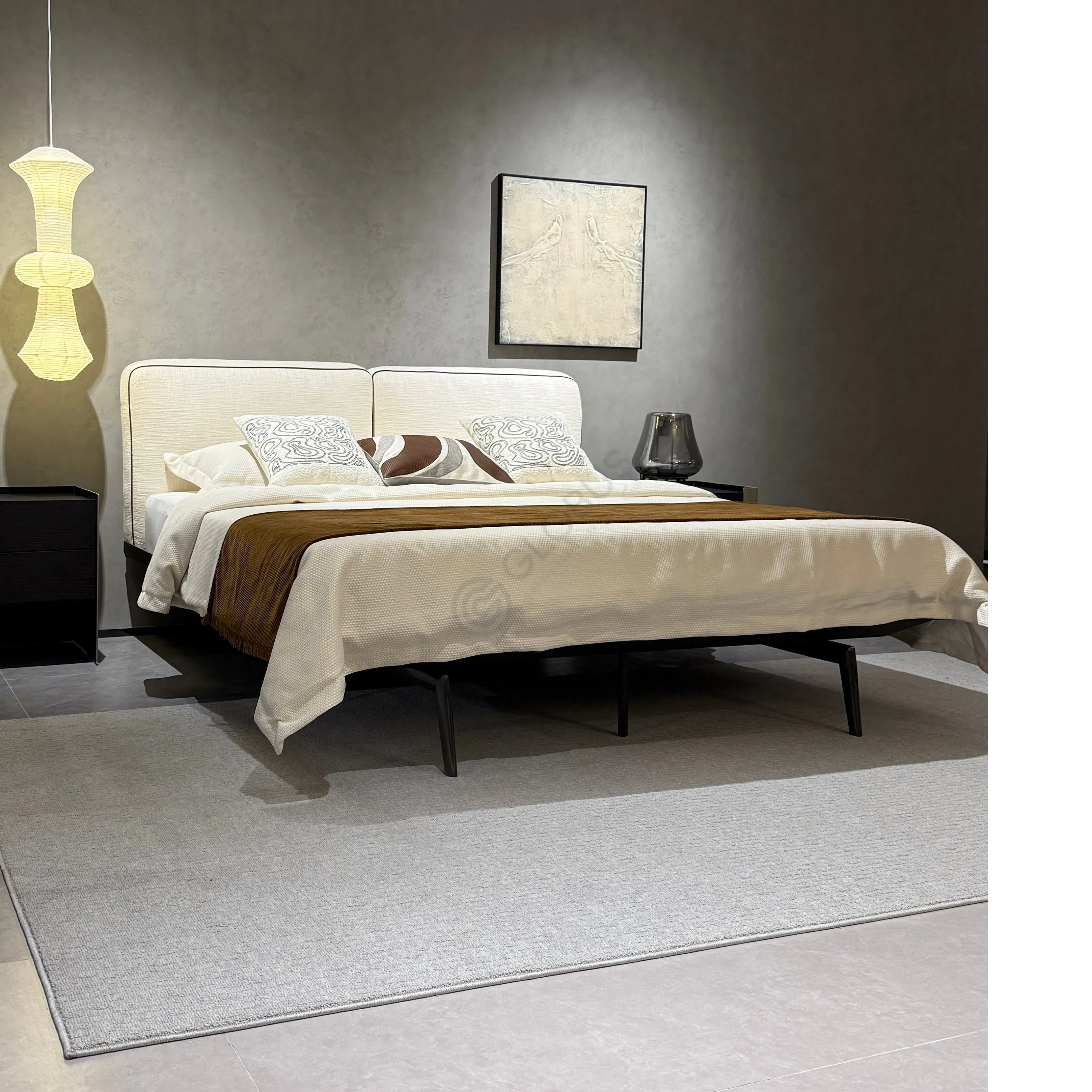 Bed Laetita