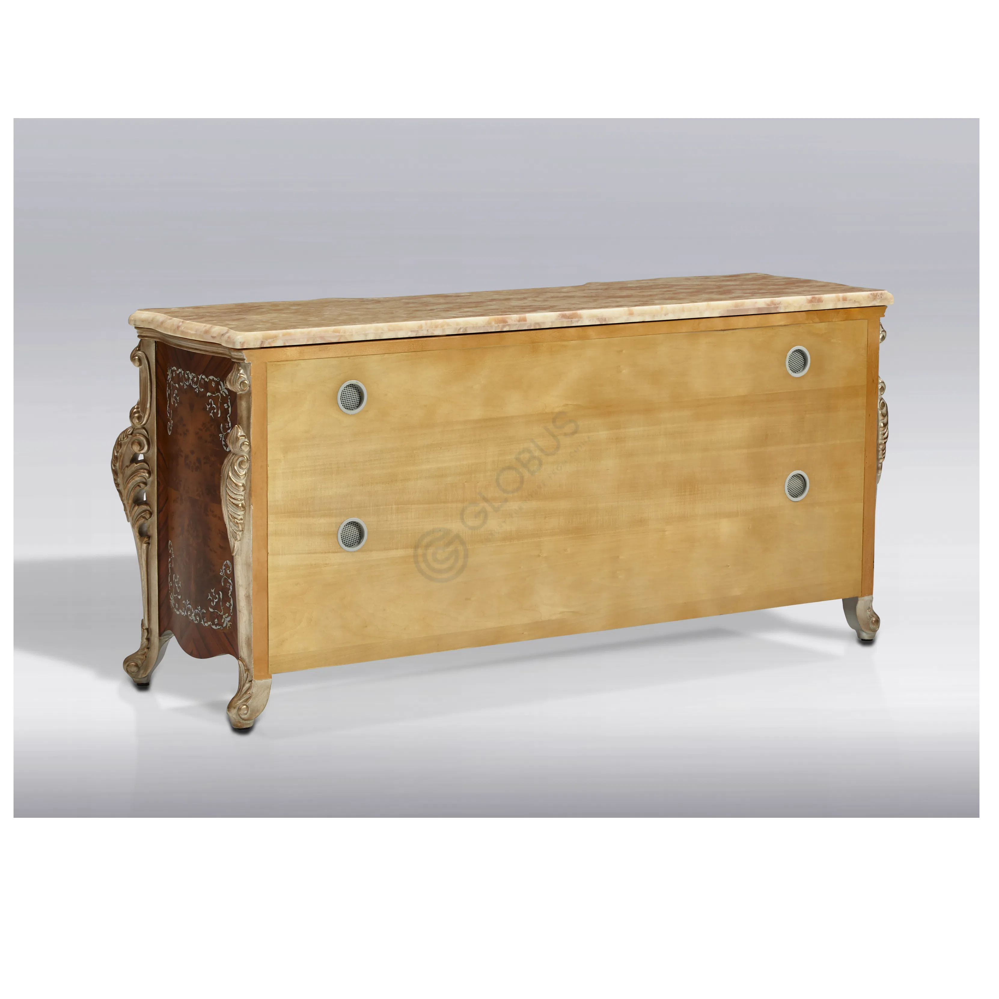 Dressing table Fasces