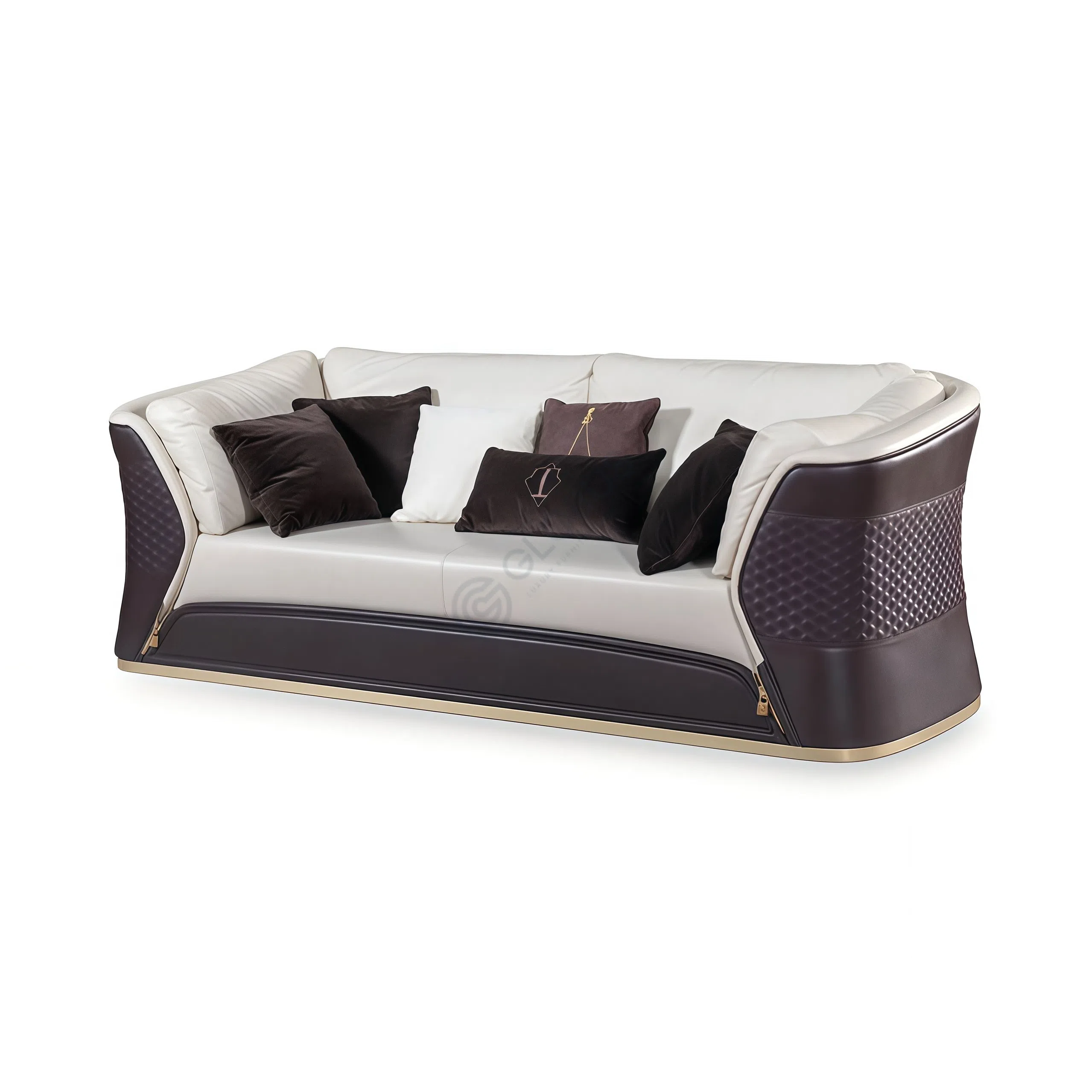 Sofa TURRI Vogue