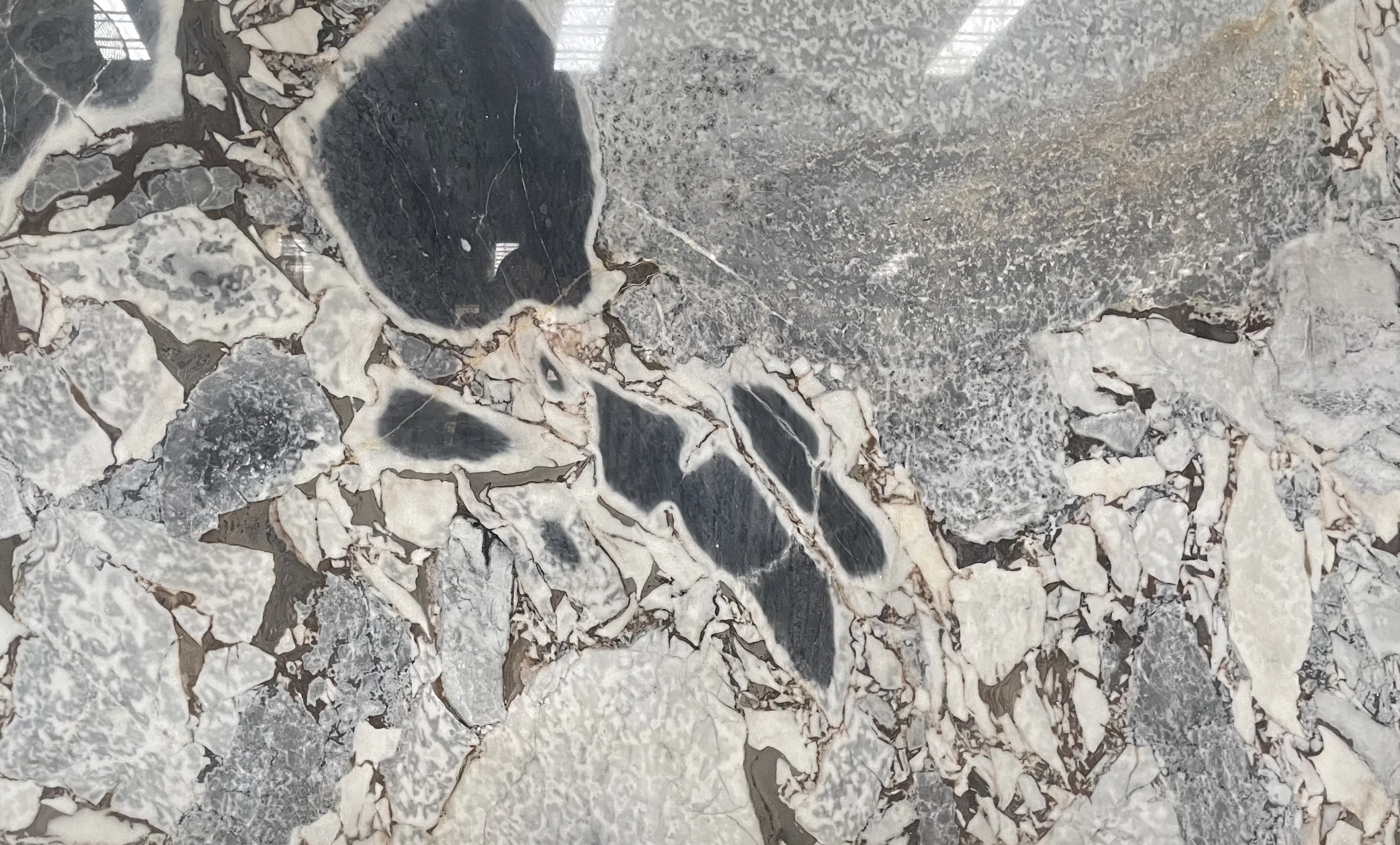 Coffee table Franchesco