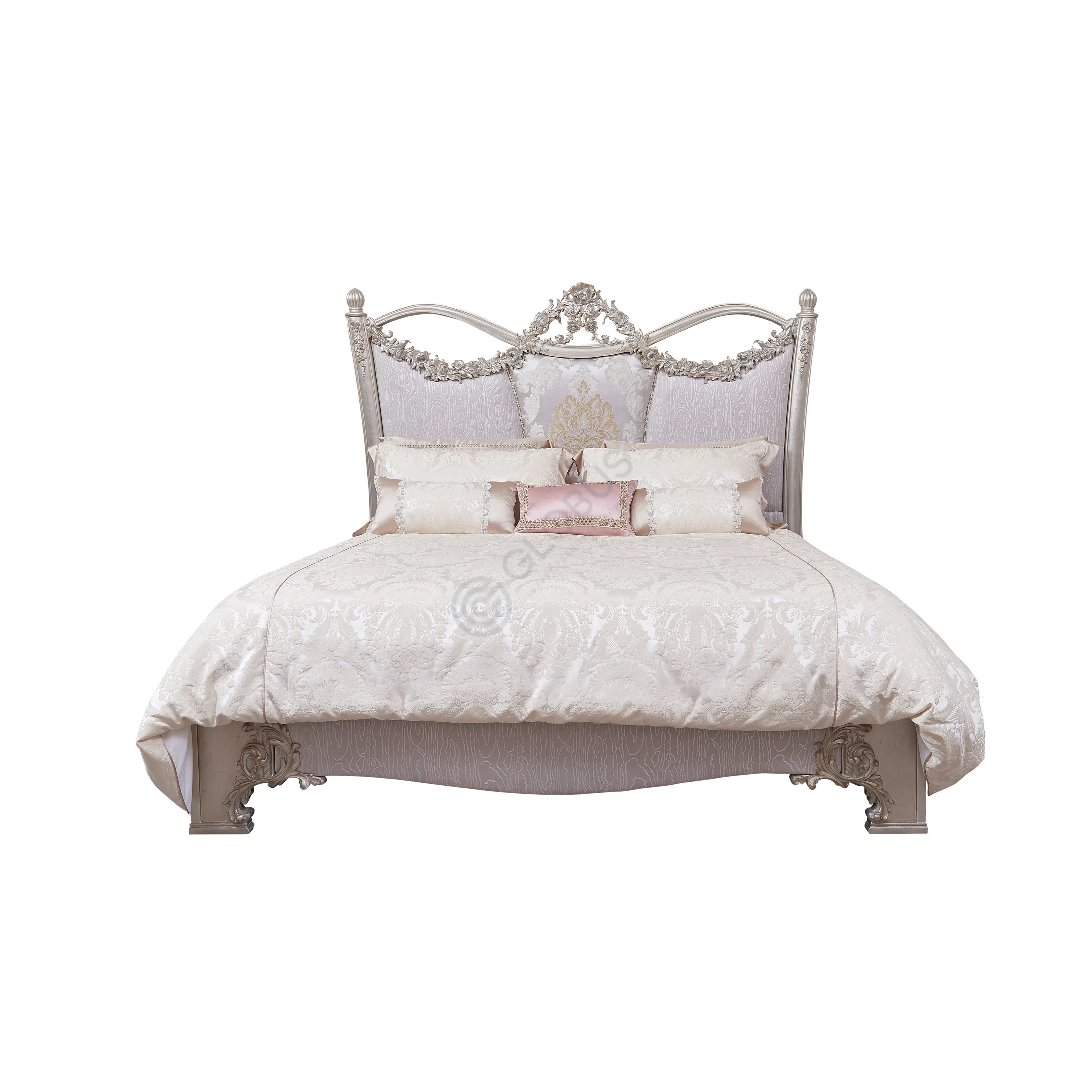 Кровать Nastja