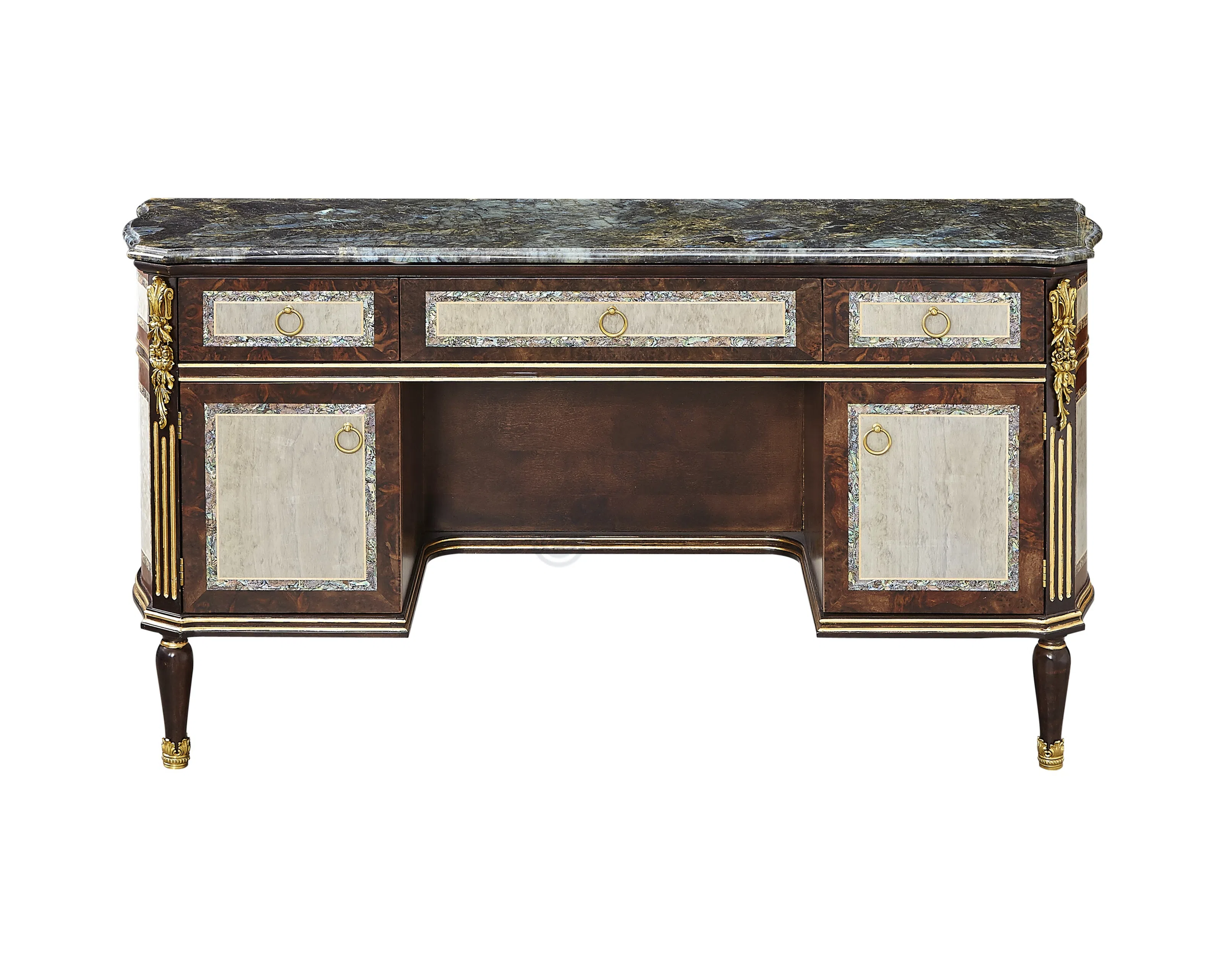 Dressing table Riemergere