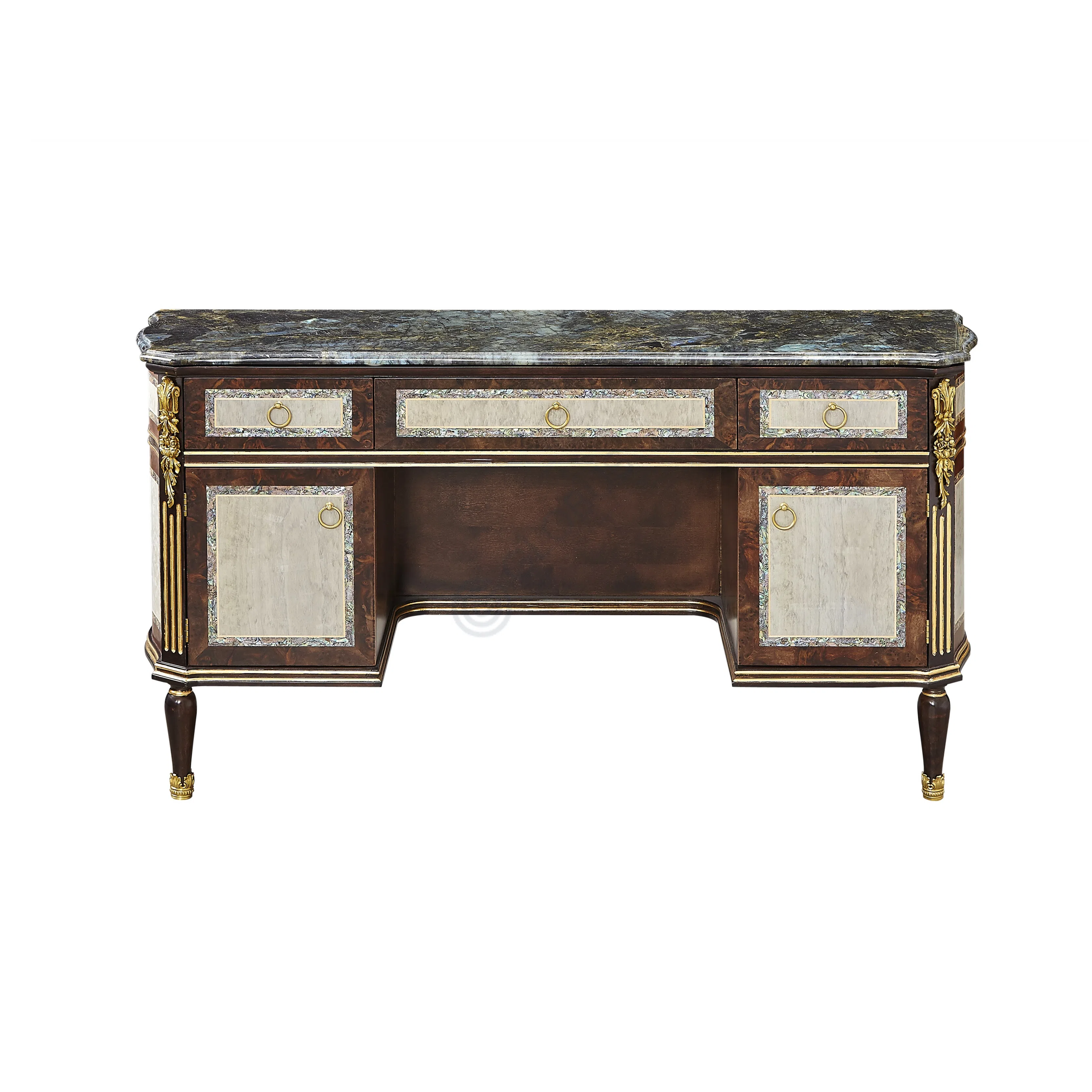Dressing table Riemergere